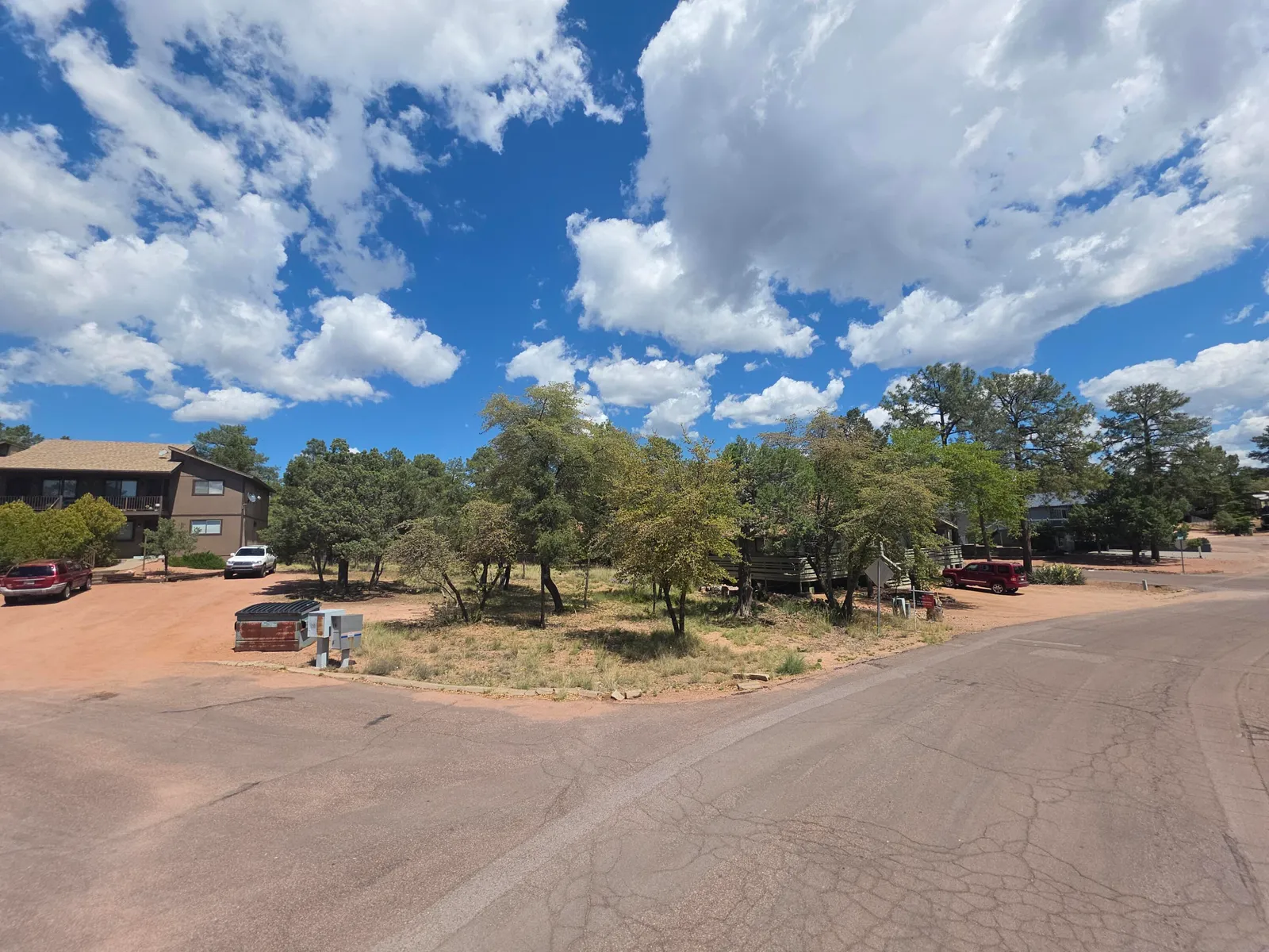 622 N Ponderosa Circle, Payson, AZ 85541 — Photo 1 of 6
