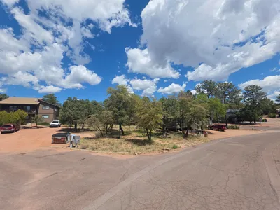 622 N Ponderosa Circle, Payson, AZ 85541