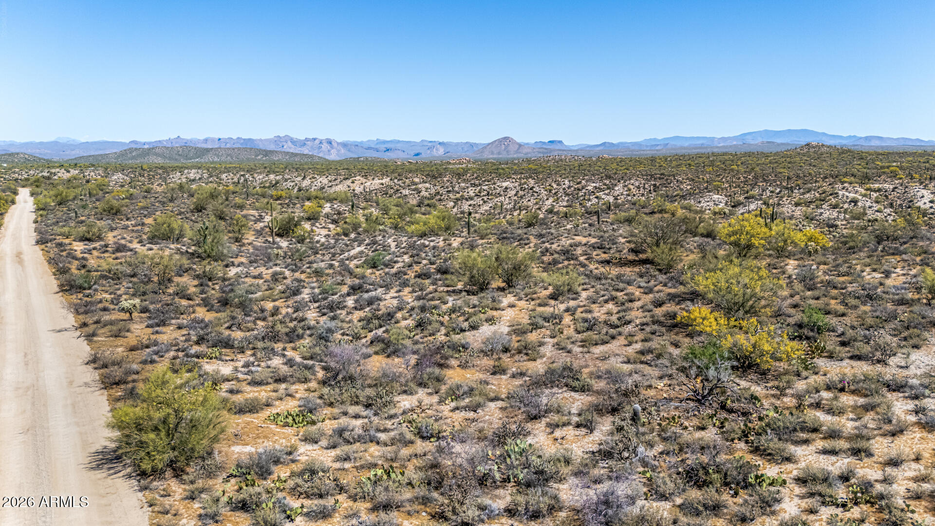 1/2 Mile N Florence Street 20, Florence, AZ 85132 — Photo 1 of 10