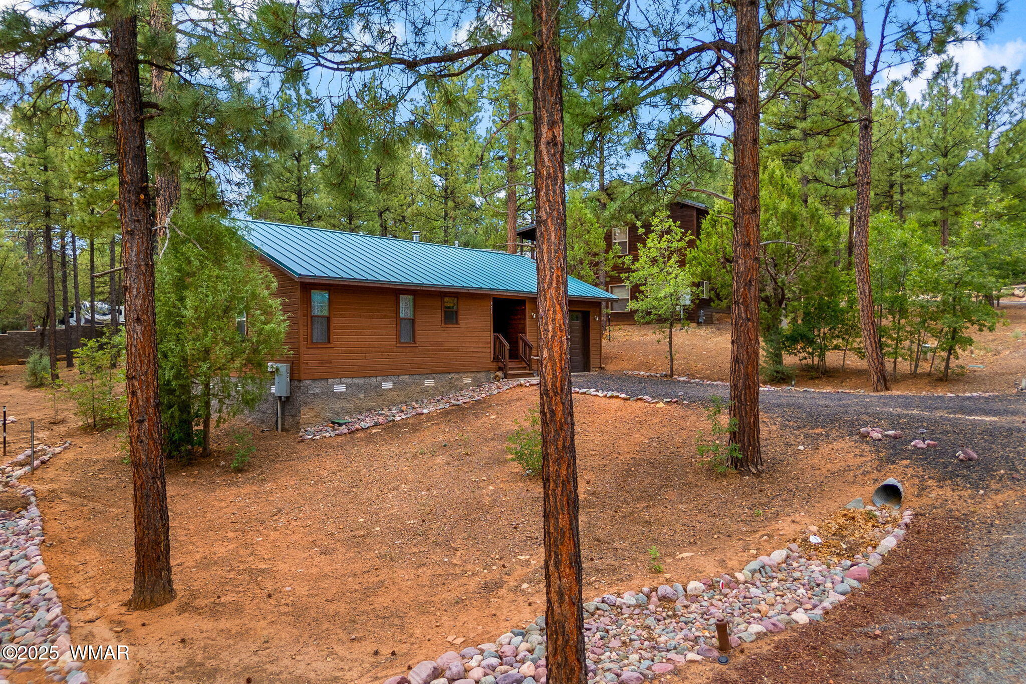921 Lauren Court, Show Low, AZ 85901