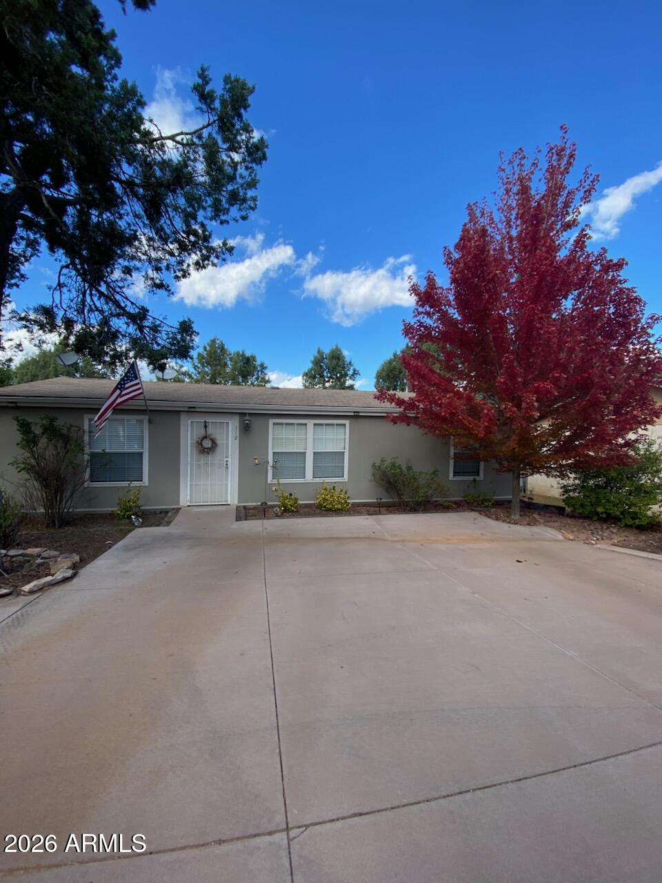 112 E PINE Street, Payson, AZ 85541 — Photo 1 of 58