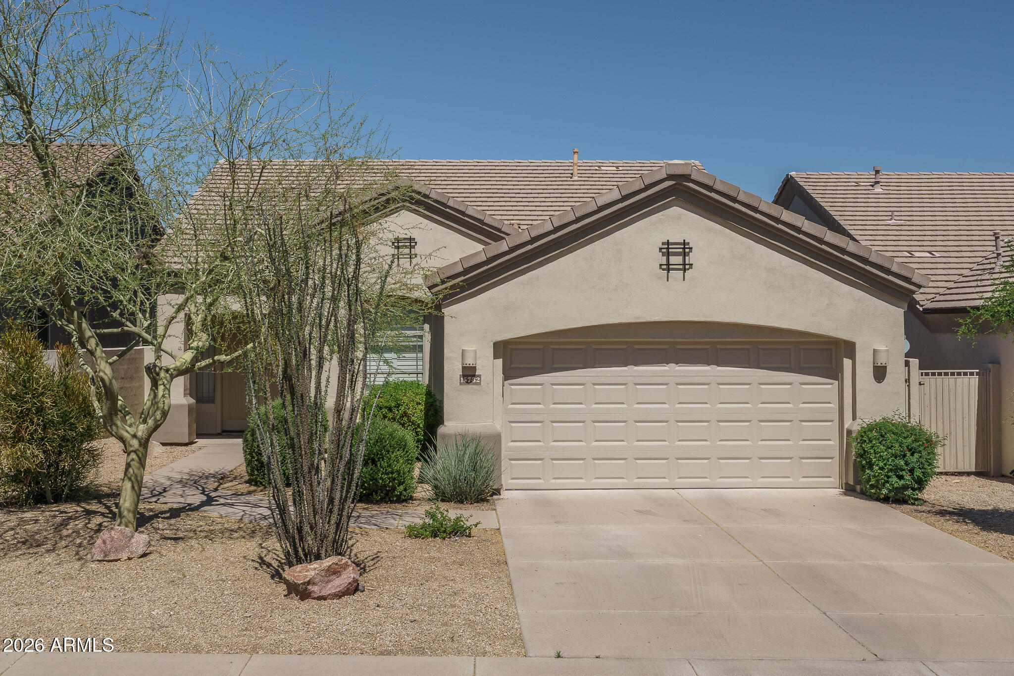 15732 E YUCCA Drive, Fountain Hills, AZ 85268 — Photo 1 of 39