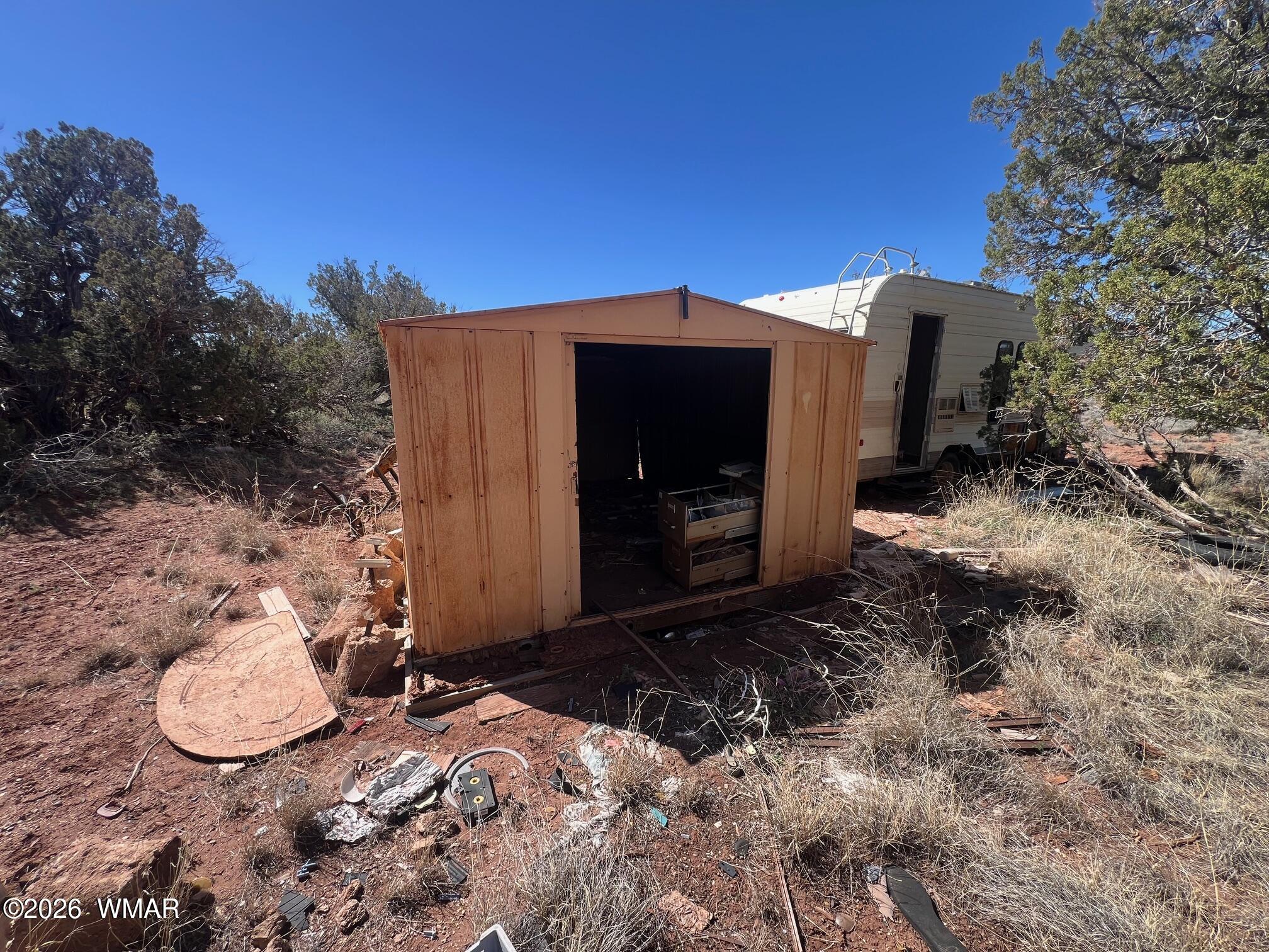 4252 Colt Road, Snowflake, AZ 85937