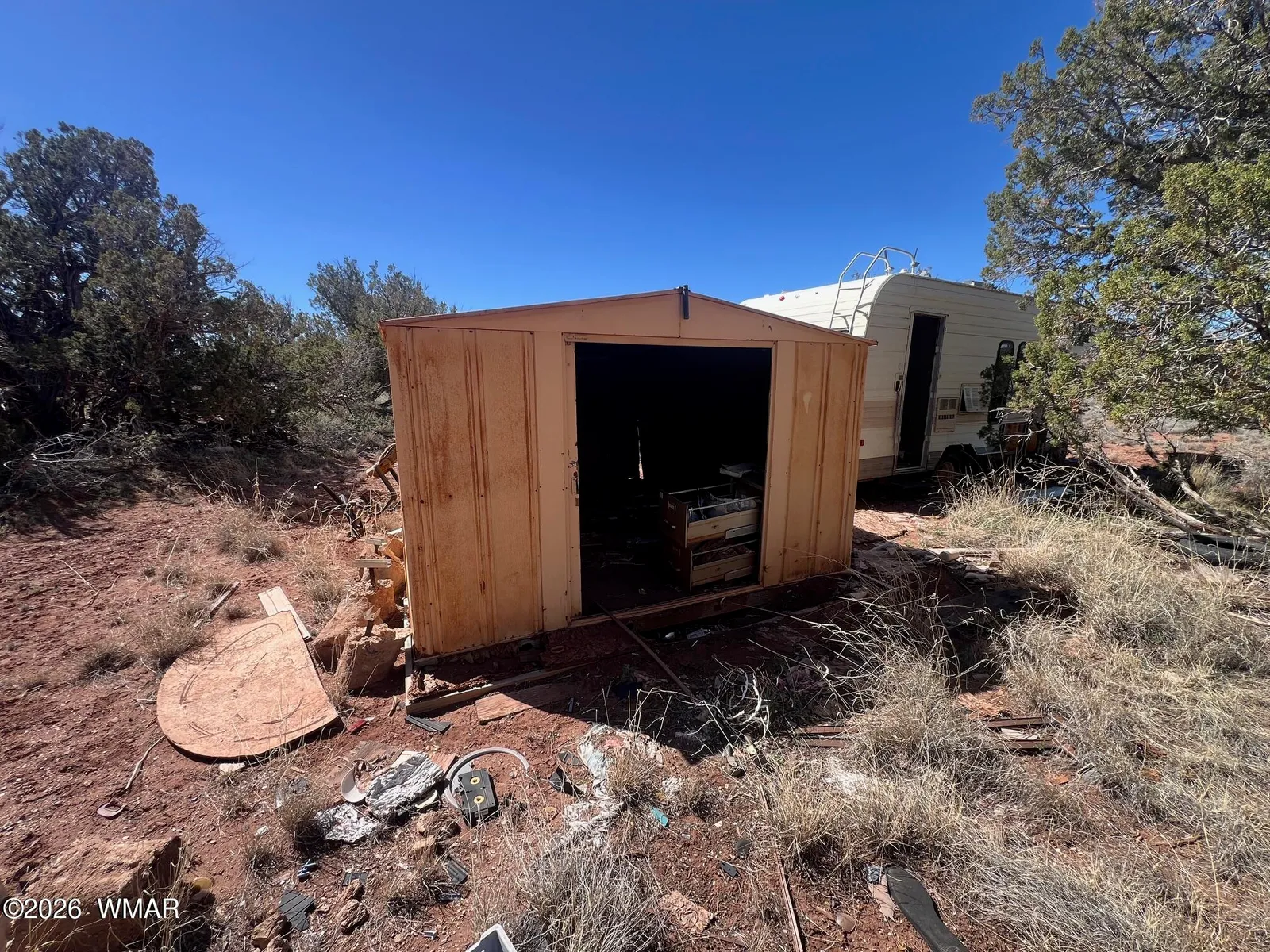 4252 Colt Road, Snowflake, AZ 85937 — Photo 1 of 28