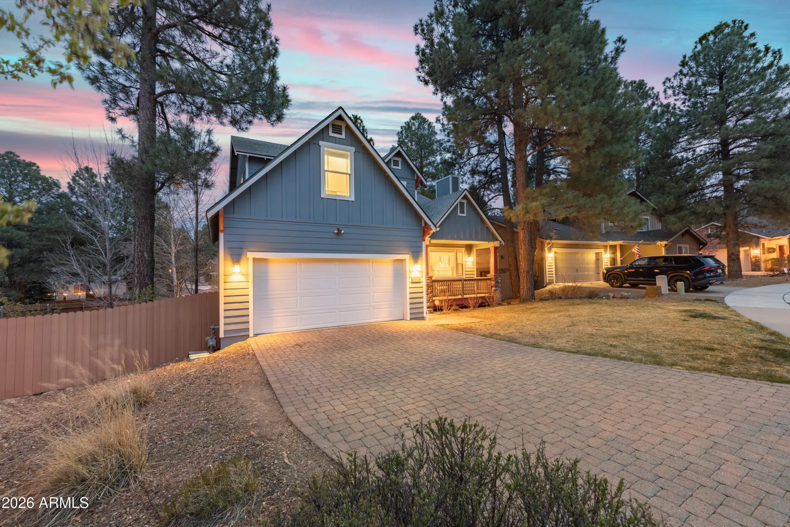 301 W WULFENITE Road, Flagstaff, AZ 86005 — Photo 1 of 30