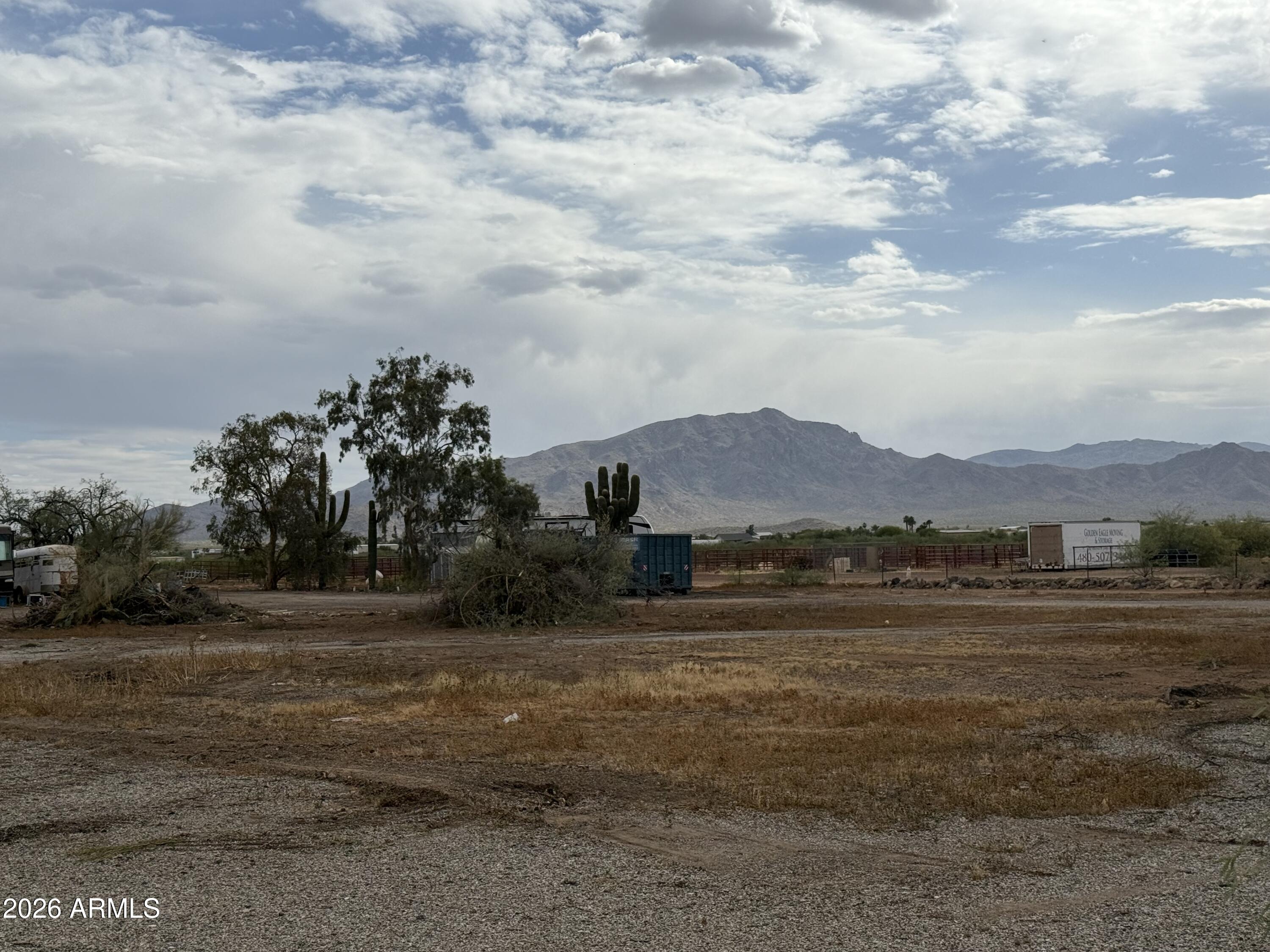 TBD Long Rifle Road -, Aguila, AZ 85320 — Photo 1 of 21