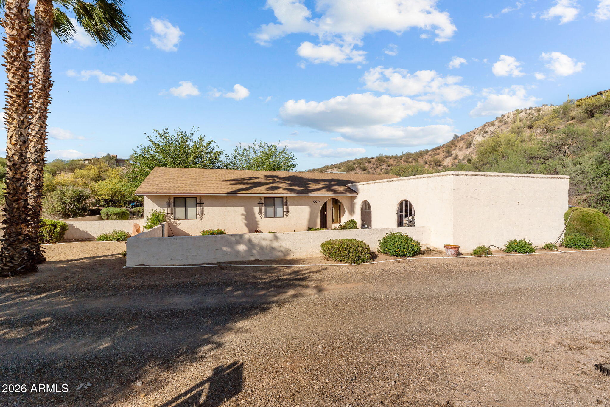 550 E BASS Road, Wickenburg, AZ 85390 — Photo 1 of 27