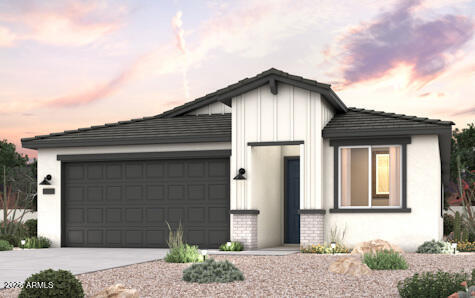 6128 E CROCKETT Way, San Tan Valley, AZ 85143 — Photo 1 of 2