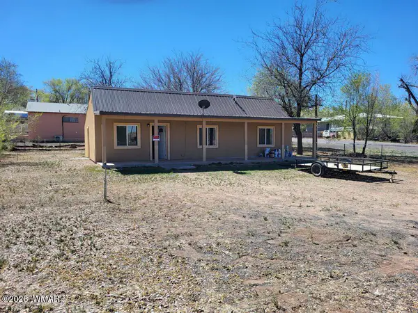 290 S 1St, St. Johns, AZ 85936