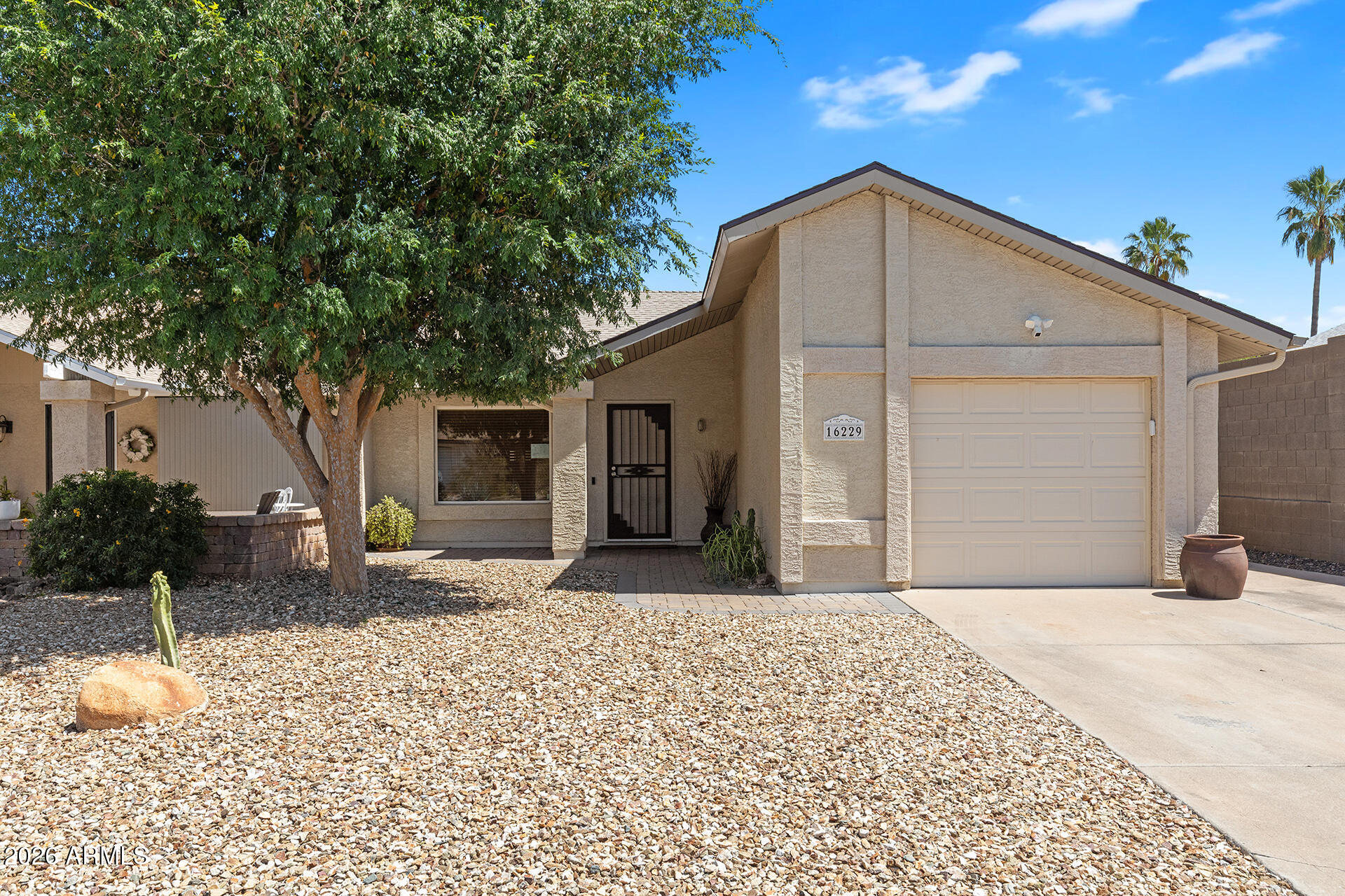 16229 N 16TH Place, Phoenix, AZ 85022 — Photo 1 of 19