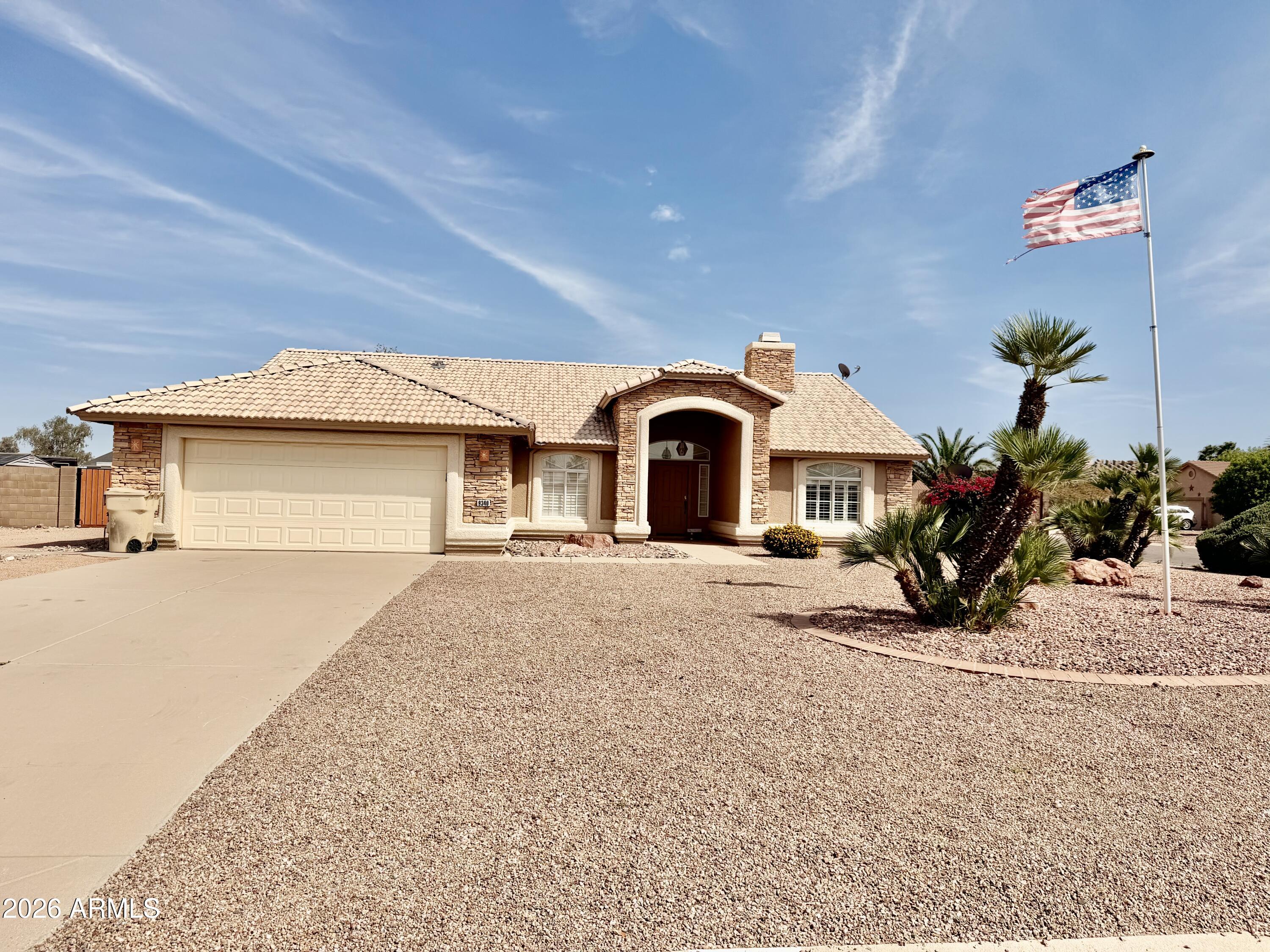 9340 W WENDEN Drive, Arizona City, AZ 85123 — Photo 1 of 30