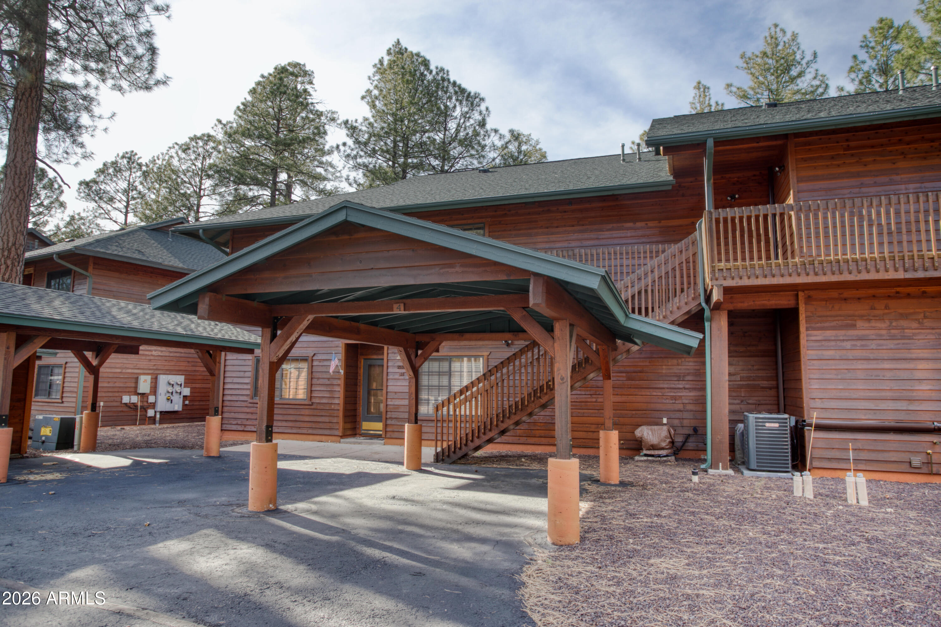 2530 Village Court, Pinetop, AZ 85935 — Photo 1 of 76