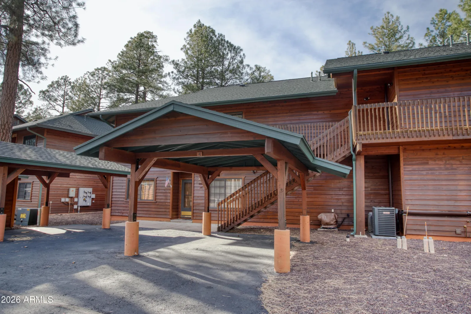 2530 Village Court, Pinetop, AZ 85935 — Photo 1 of 76