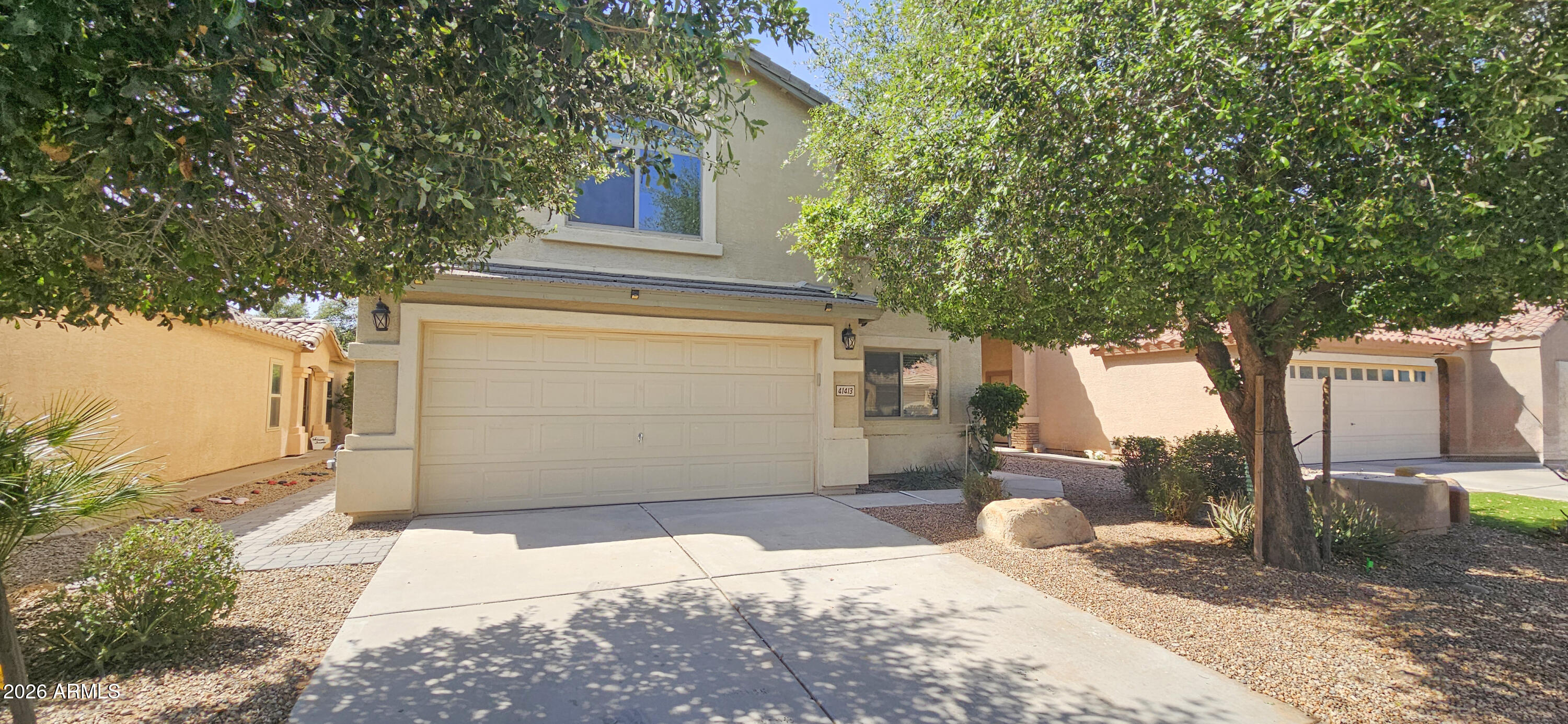 41413 W NOVAK Lane, Maricopa, AZ 85138 — Photo 1 of 52