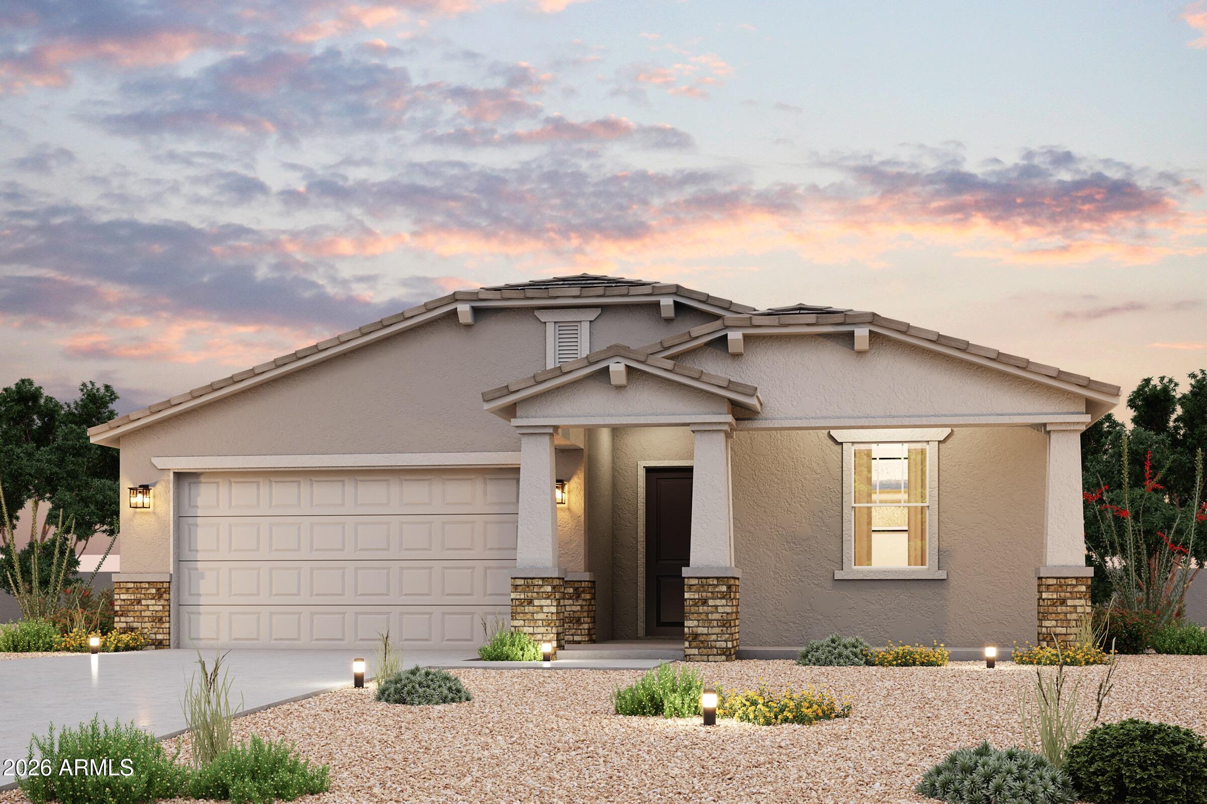 40080 W SPARKS Lane, Maricopa, AZ 85138 — Photo 1 of 53