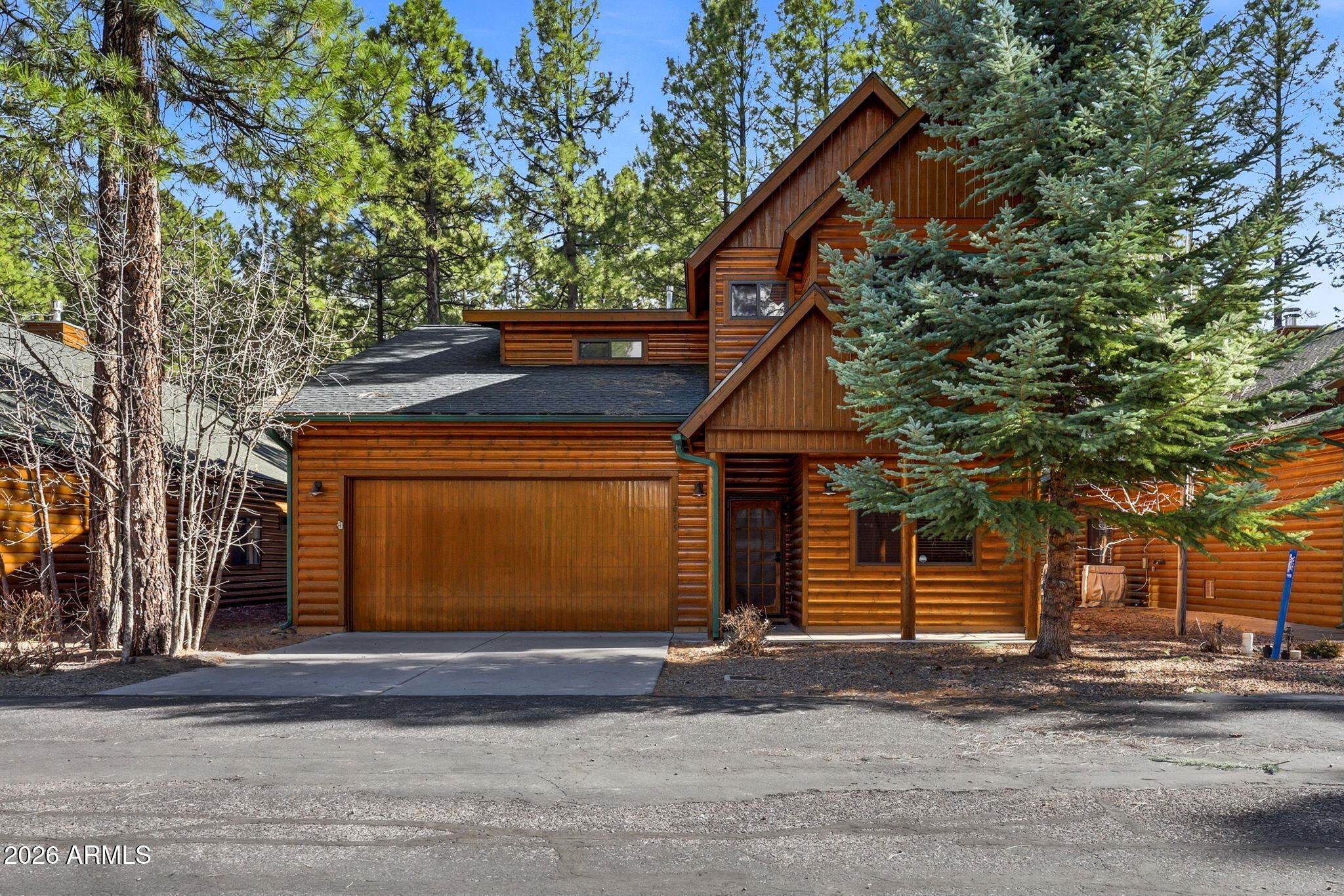 3915 Elk Hollow Drive, Pinetop, AZ 85935 — Photo 1 of 106
