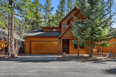 3915 Elk Hollow Drive, Pinetop, AZ 85935