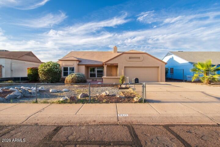 8814 W COOLIDGE Street, Phoenix, AZ 85037 — Photo 1 of 33
