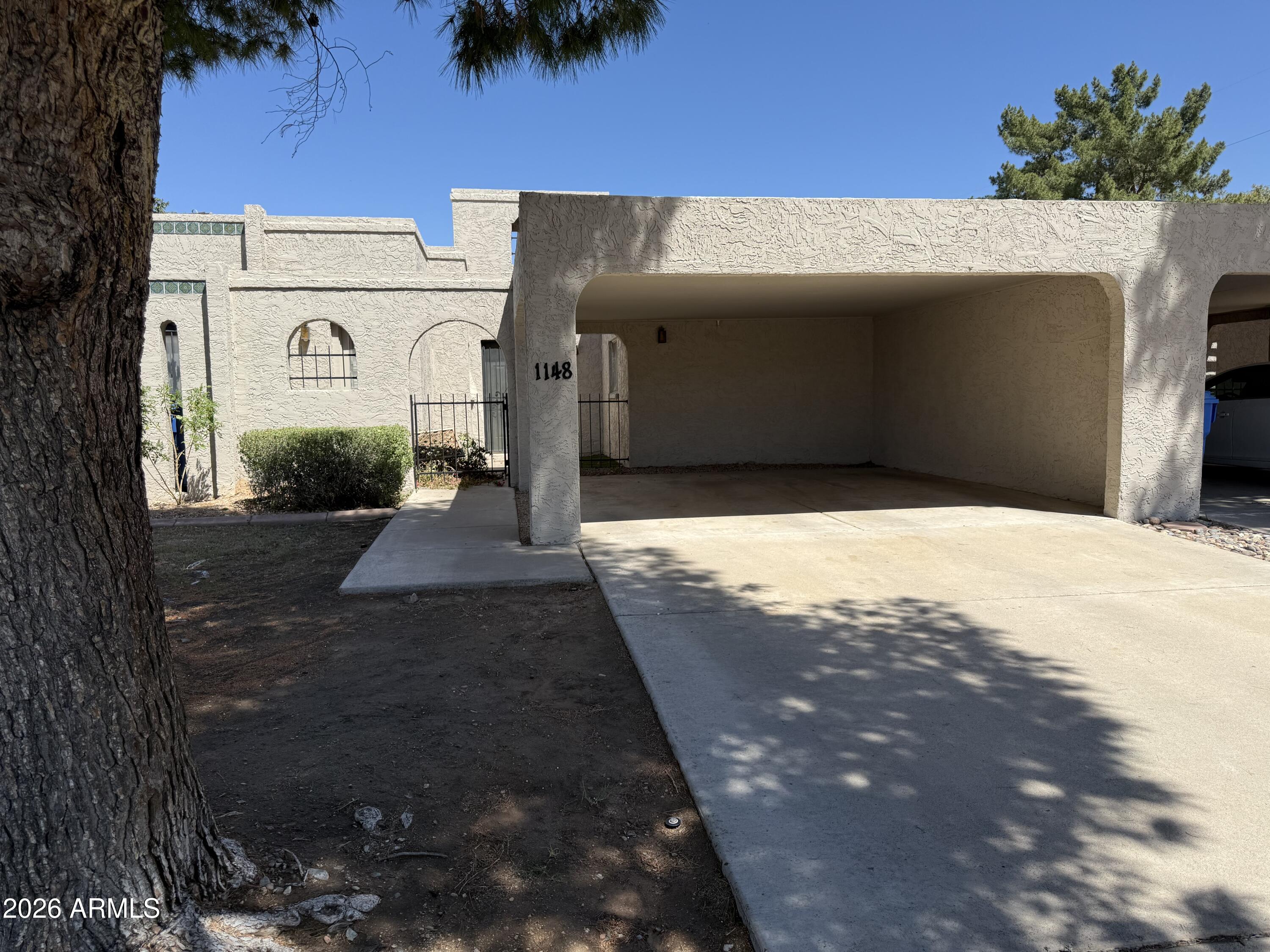 1148 E CHERYL Drive, Phoenix, AZ 85020 — Photo 1 of 16