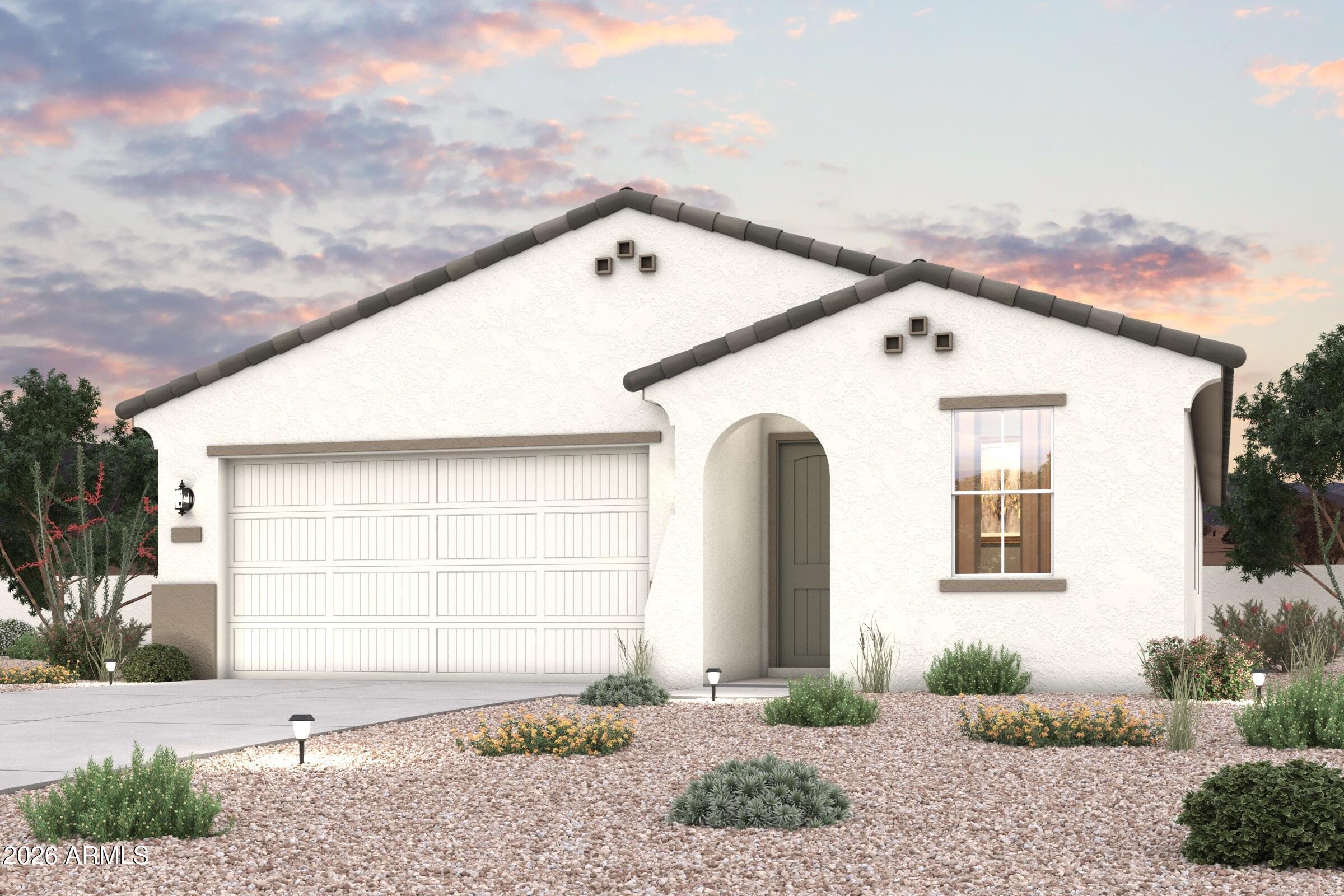 5120 S 242ND Lane, Buckeye, AZ 85326 — Photo 1 of 1