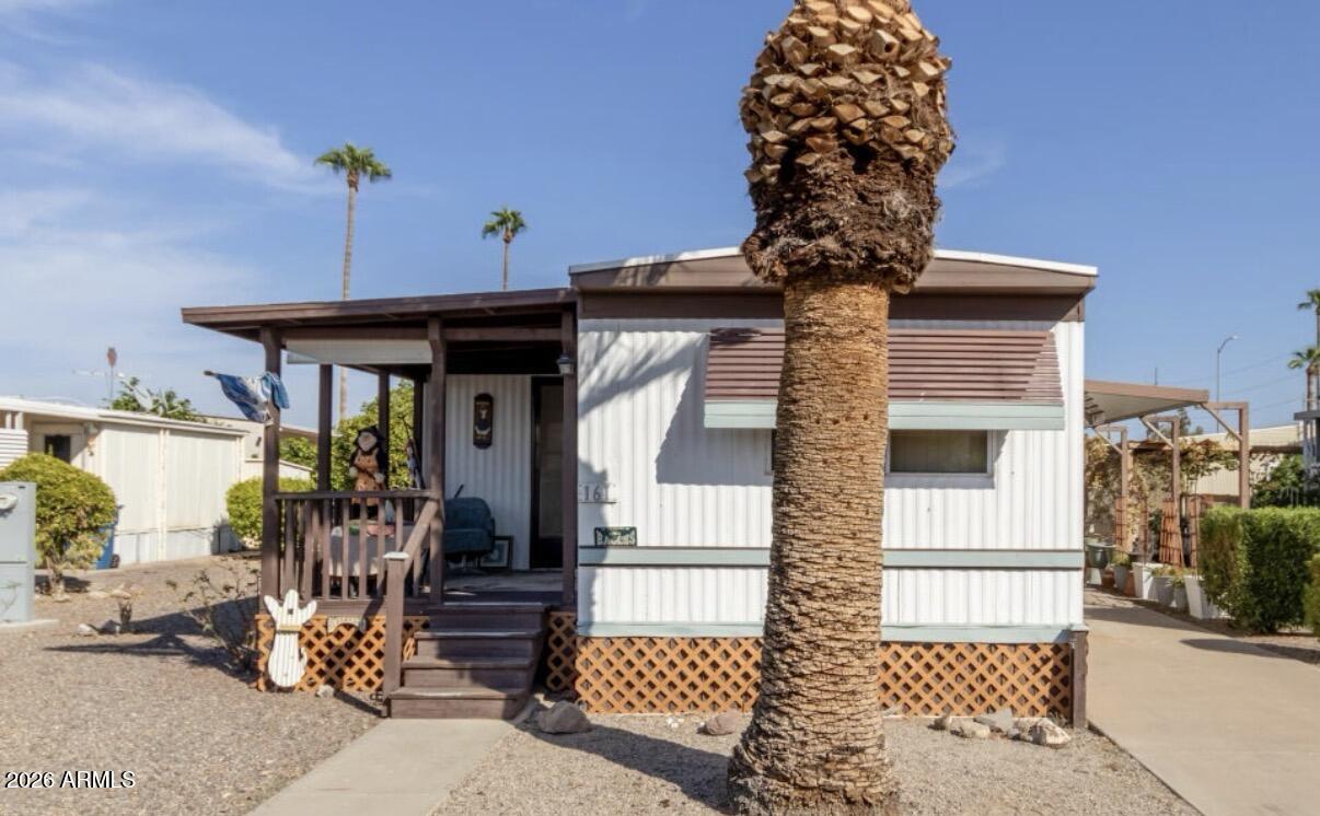 2650 W Union Hills Drive 161, Phoenix, AZ 85027 — Photo 1 of 28