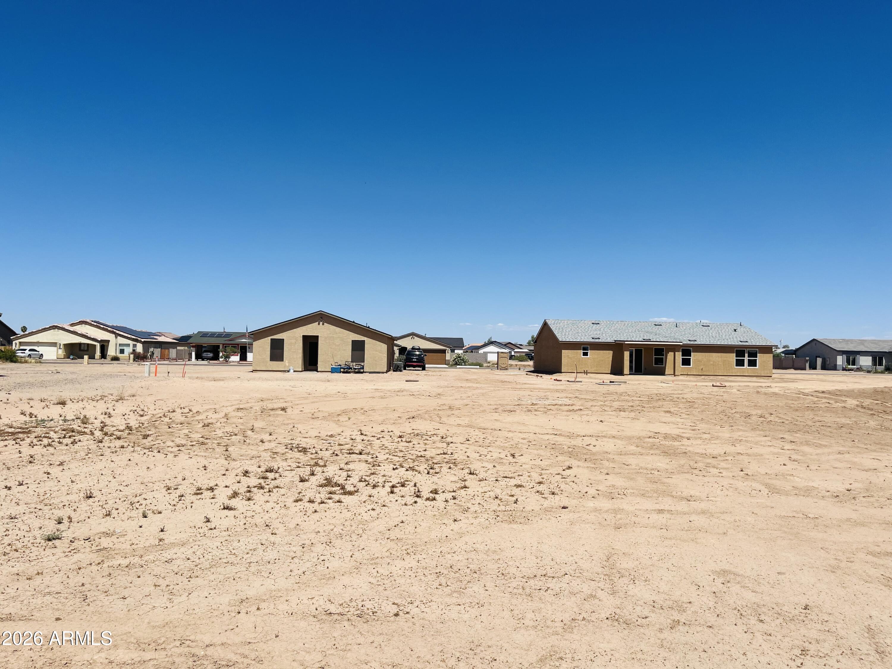 9100 W REVENTON Drive 227, Arizona City, AZ 85123 — Photo 1 of 3