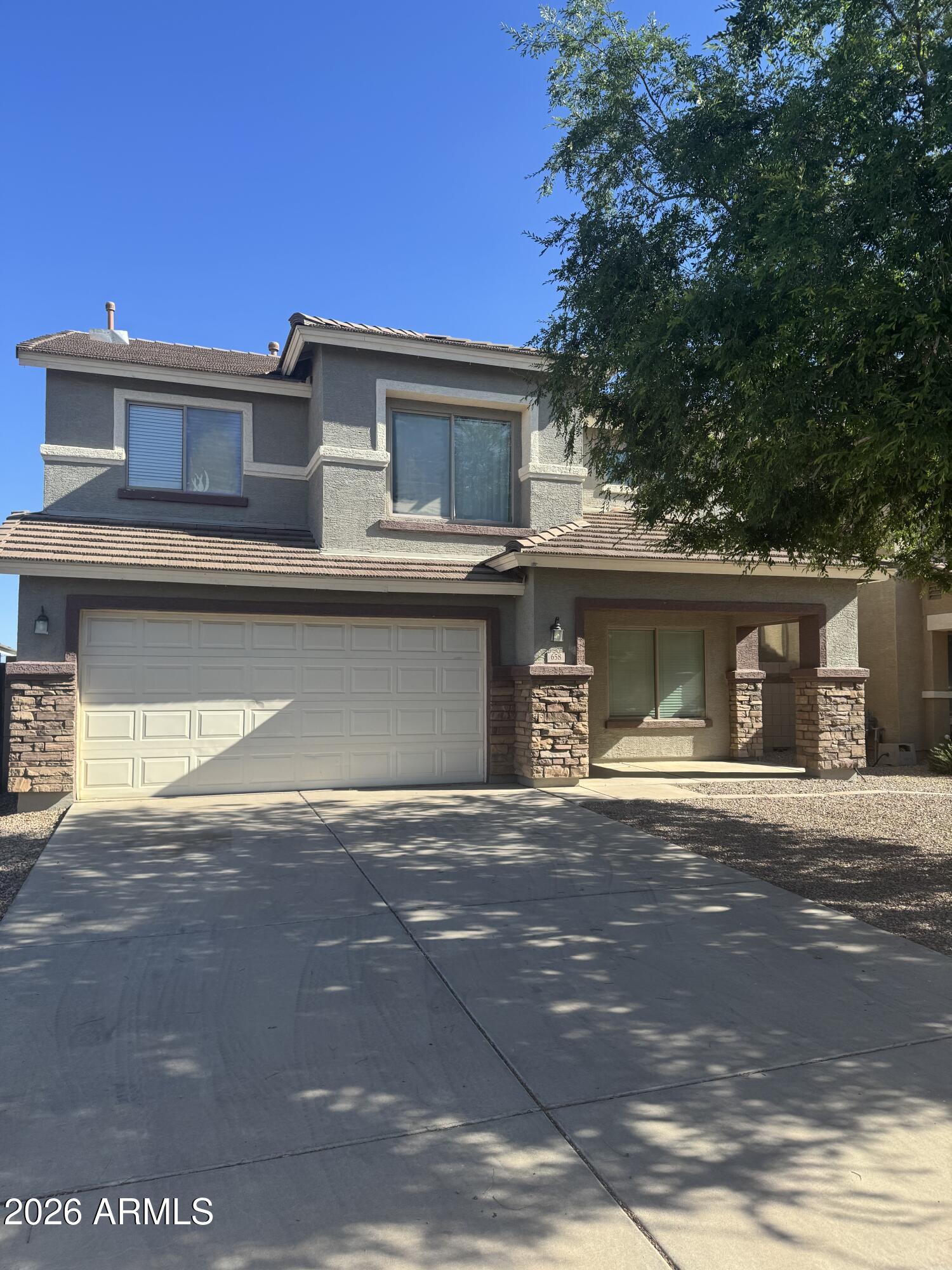 658 E CHRISTOPHER Street, San Tan Valley, AZ 85140 — Photo 1 of 9
