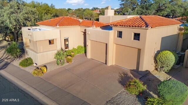 7500 E BOULDERS Parkway 39, Scottsdale, AZ 85266 — Photo 1 of 28
