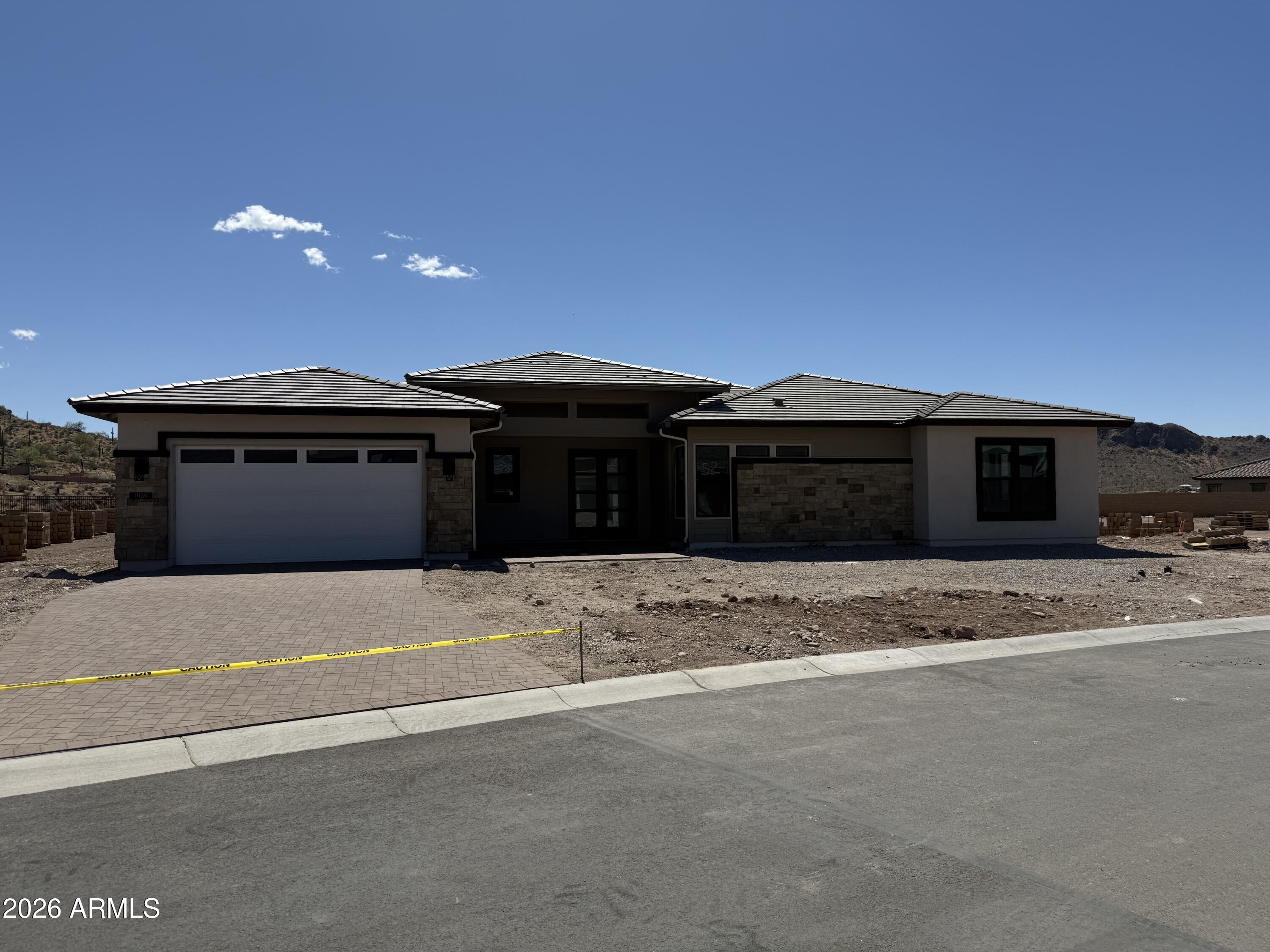11139 E RIO BRAVO Road, Gold Canyon, AZ 85118 — Photo 1 of 13