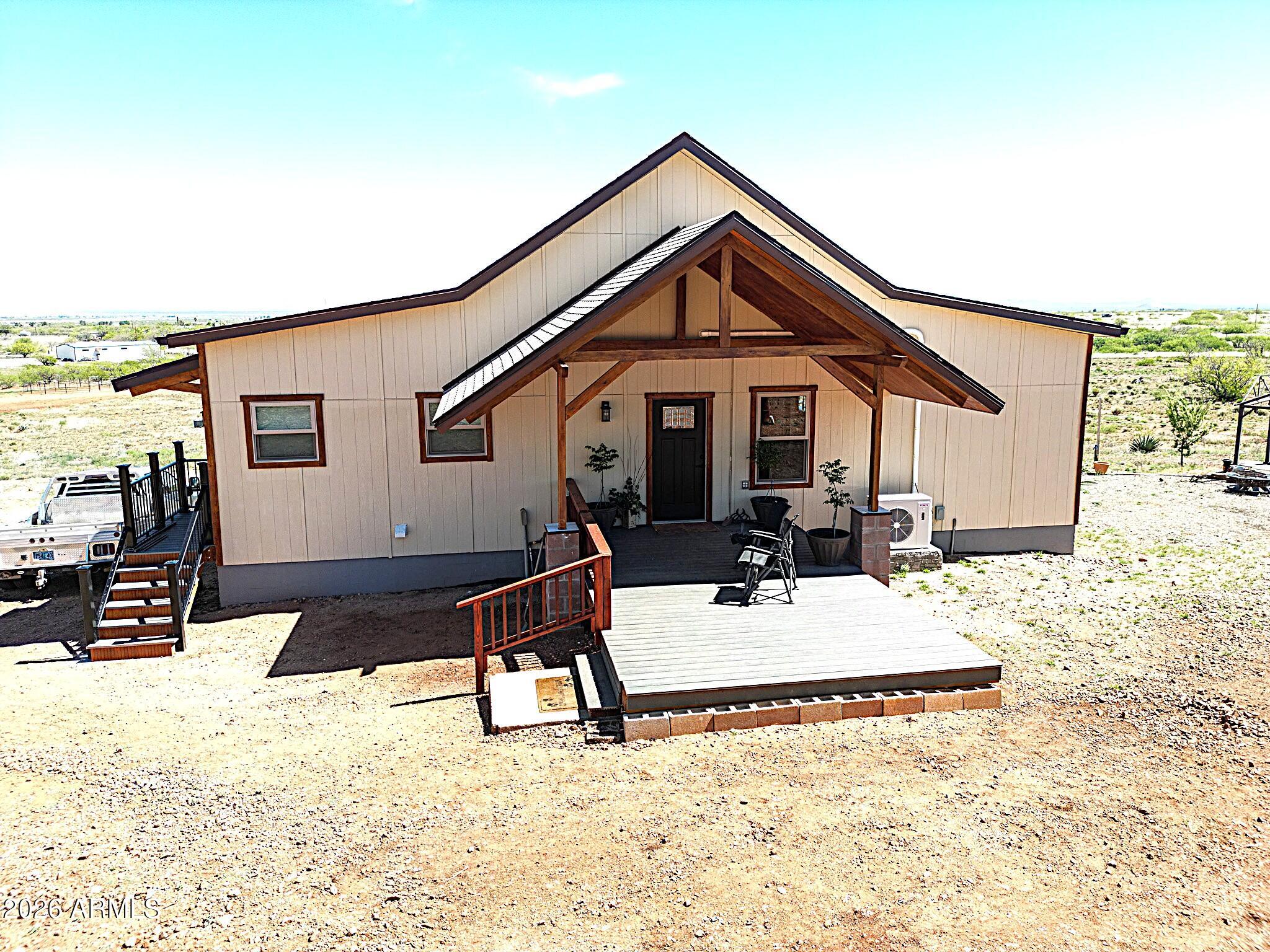 286 S Palm Road, Pearce, AZ 85625 — Photo 1 of 38