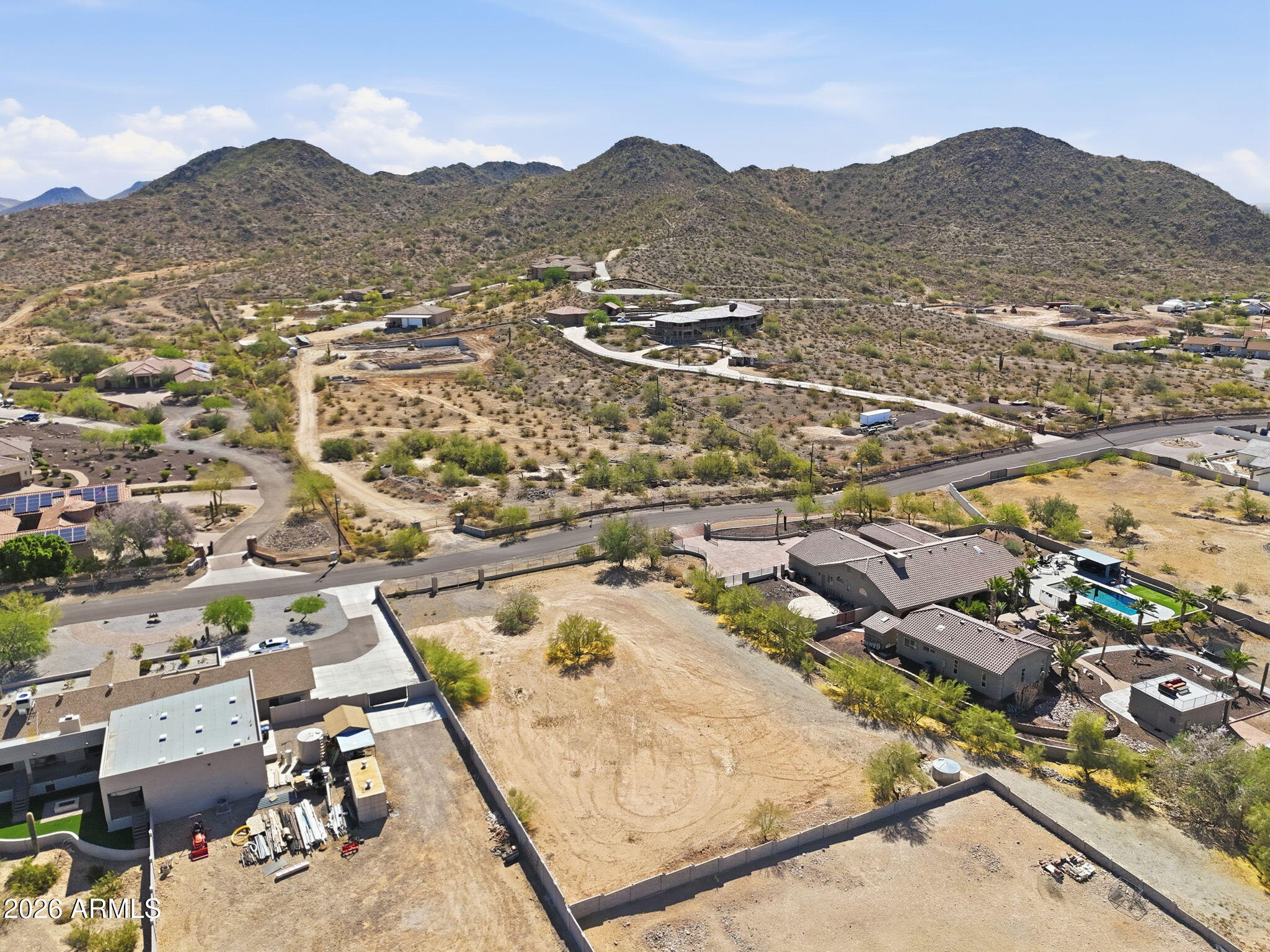 25806 N 92nd Avenue -, Peoria, AZ 85383 — Photo 1 of 10