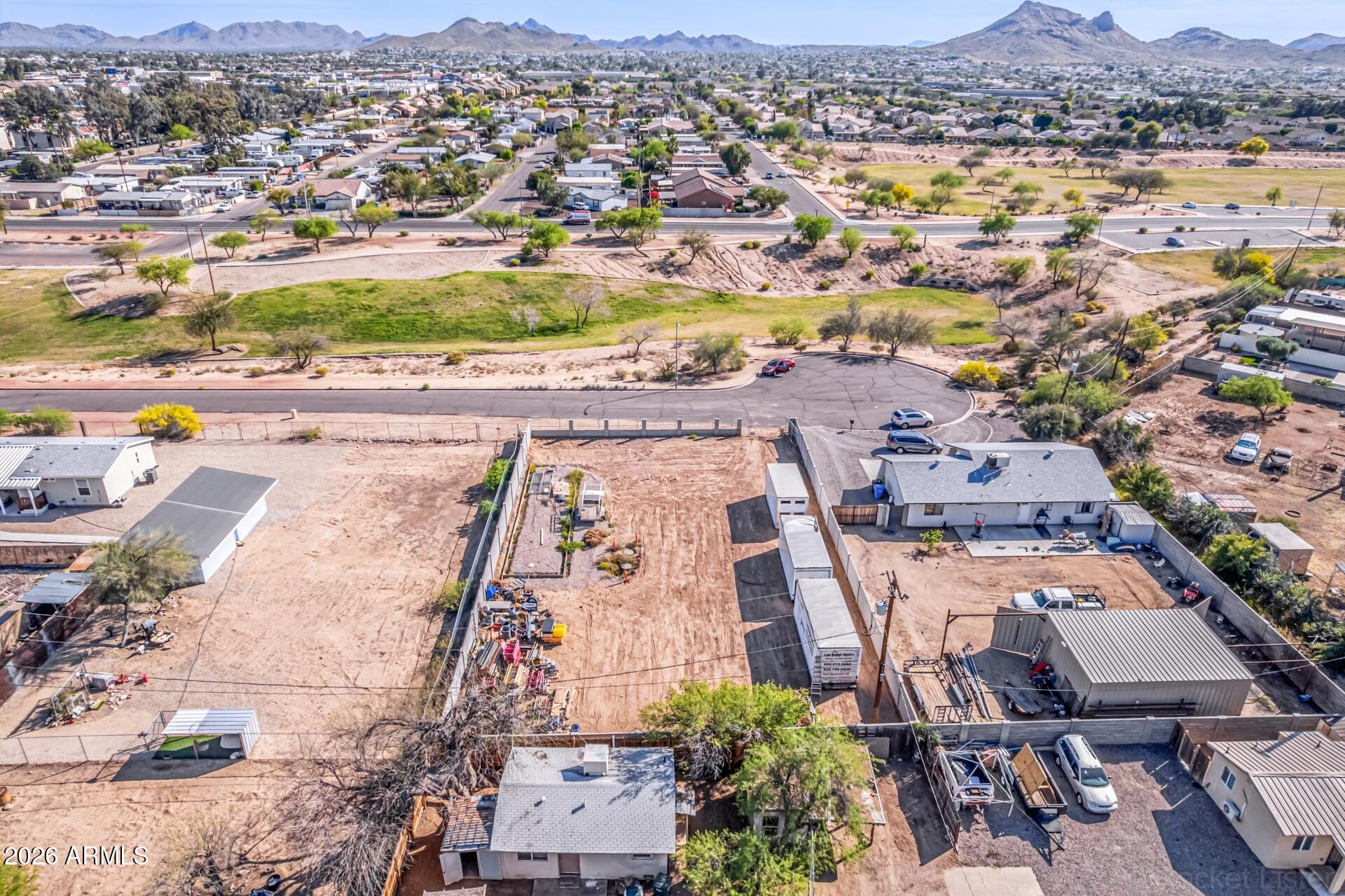 2212 E LIBBY Street, Phoenix, AZ 85022 — Photo 1 of 14