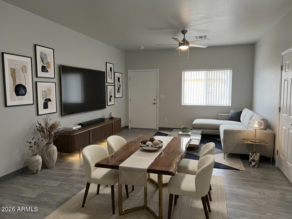 1444 S 13TH Place, Phoenix, AZ 85034 — Photo 1 of 9