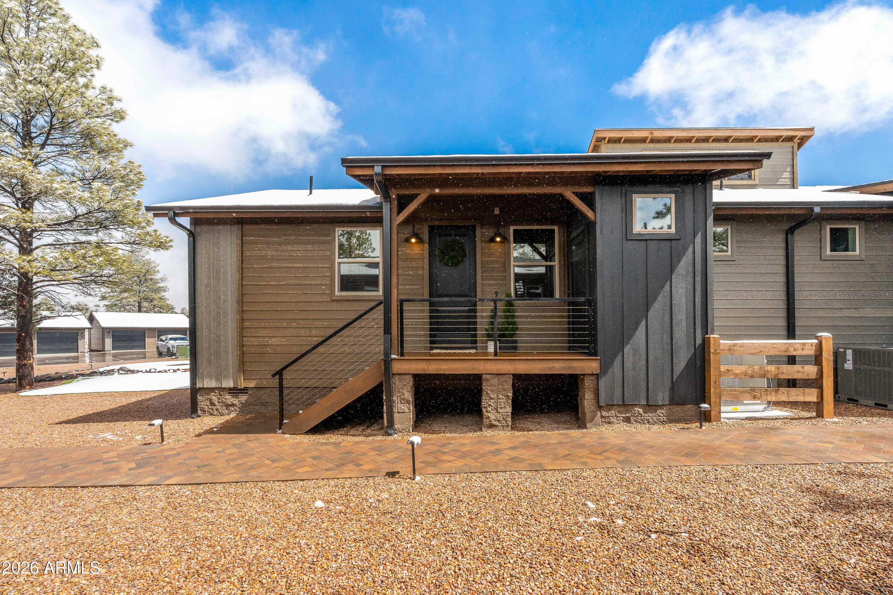 3941 W Cooley Street, Show Low, AZ 85901 — Photo 1 of 34