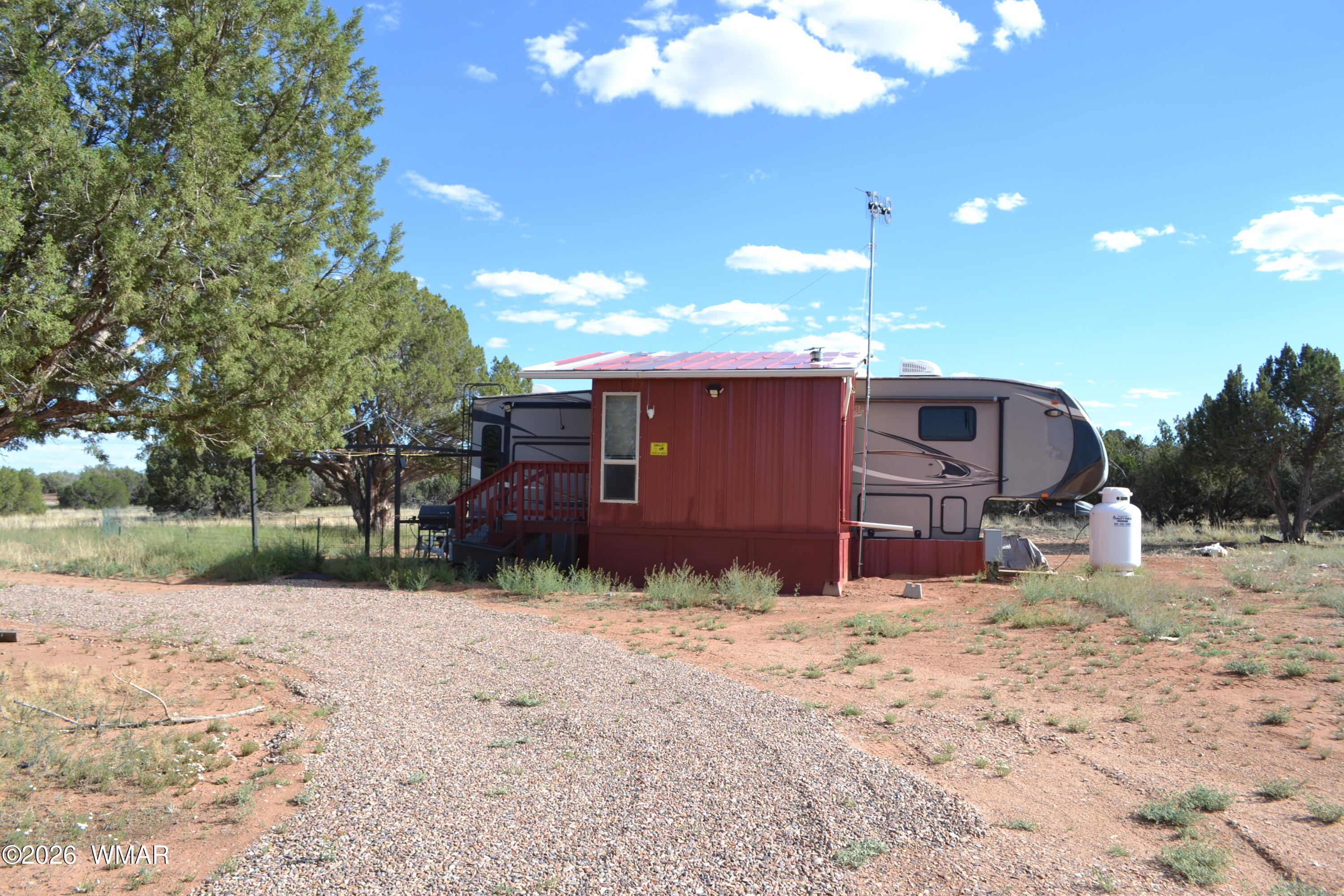 6555 Hunter Road, Snowflake, AZ 85937