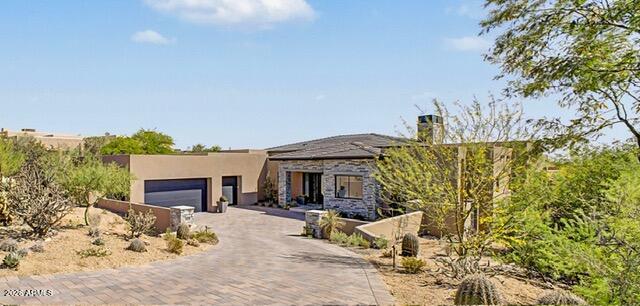 10875 E PROSPECT POINT Drive, Scottsdale, AZ 85262 — Photo 1 of 12