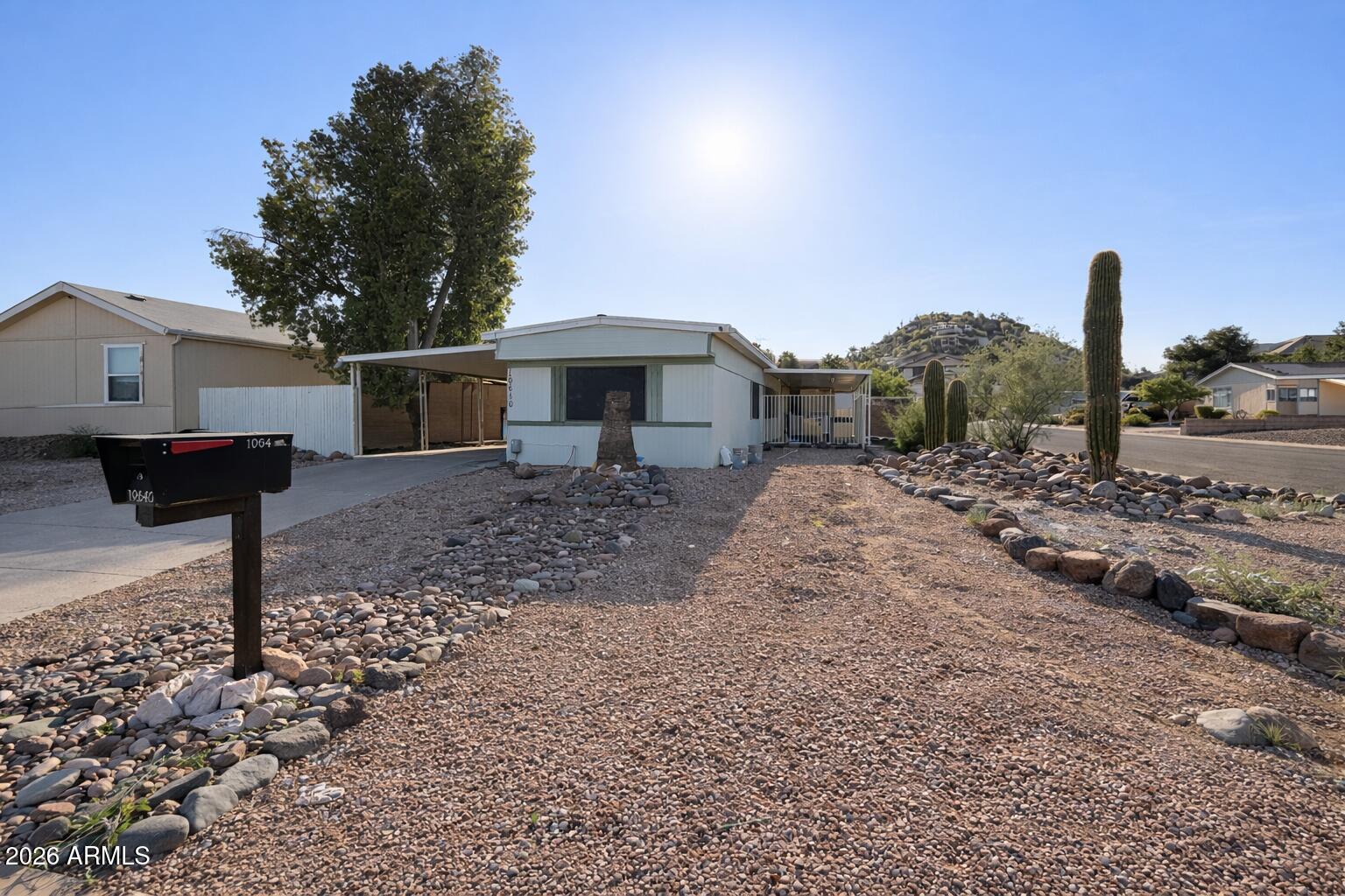 19640 N 25TH Place, Phoenix, AZ 85050 — Photo 1 of 16