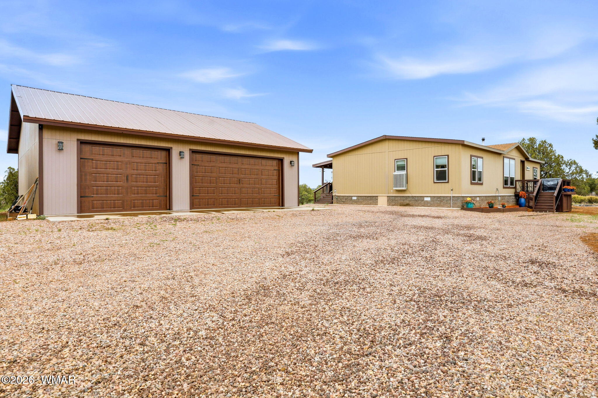 1139 Sapphire Lane, Show Low, AZ 85901 — Photo 1 of 28