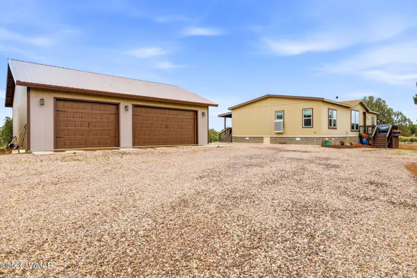 1139 Sapphire Lane, Show Low, AZ 85901