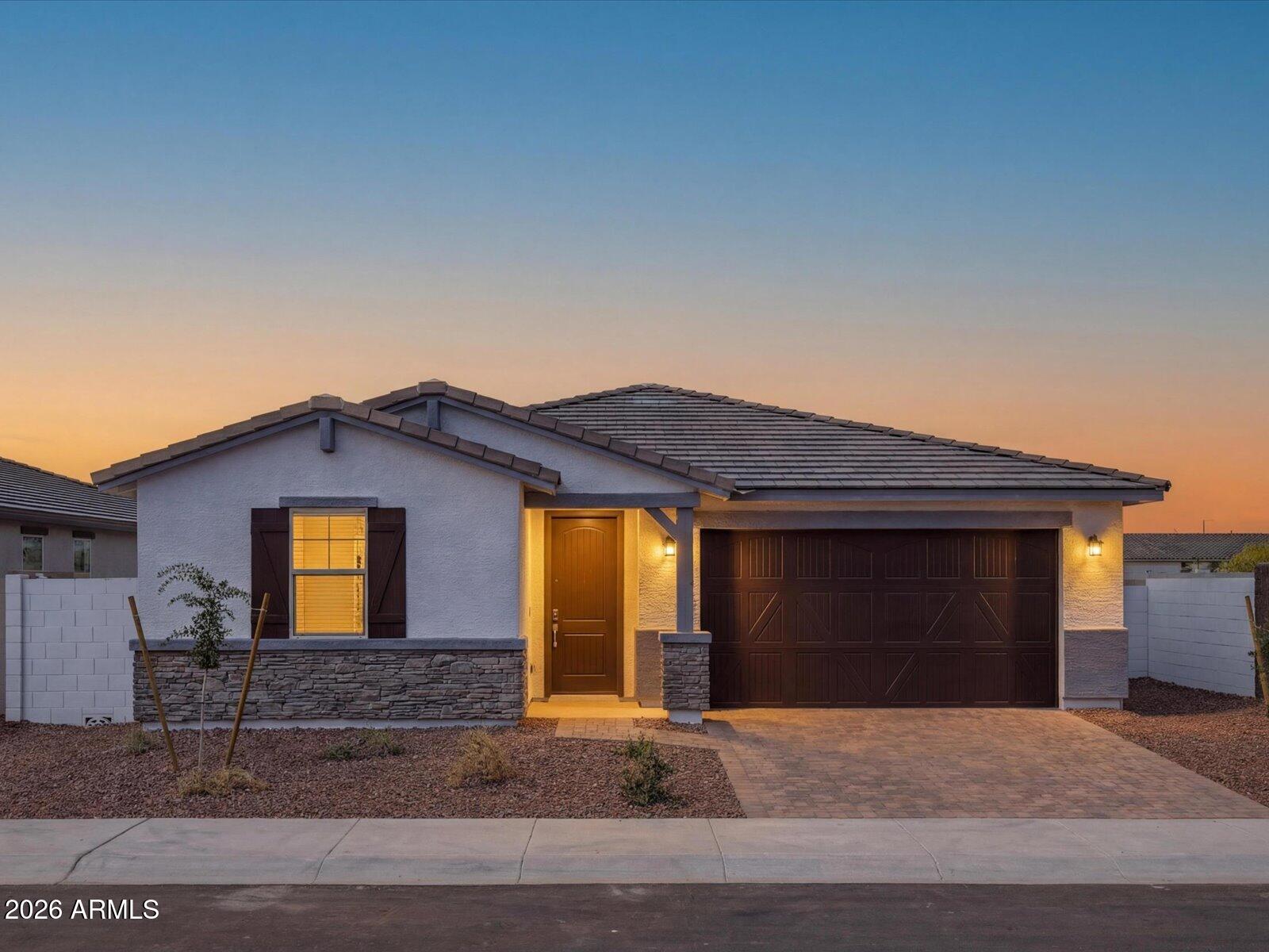 5420 S 245TH Avenue, Buckeye, AZ 85326 — Photo 1 of 48