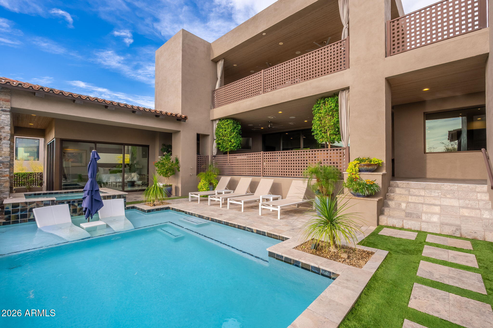 25144 N 107TH Way, Scottsdale, AZ 85255 — Photo 1 of 59