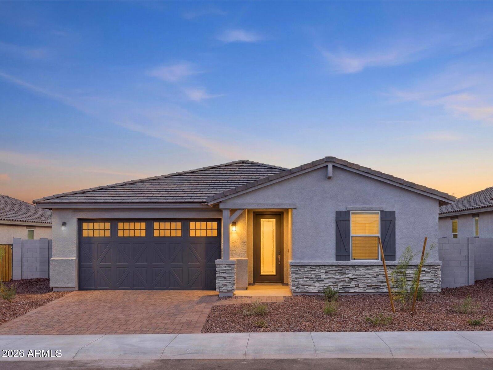 5348 S 245TH Avenue, Buckeye, AZ 85326 — Photo 1 of 50