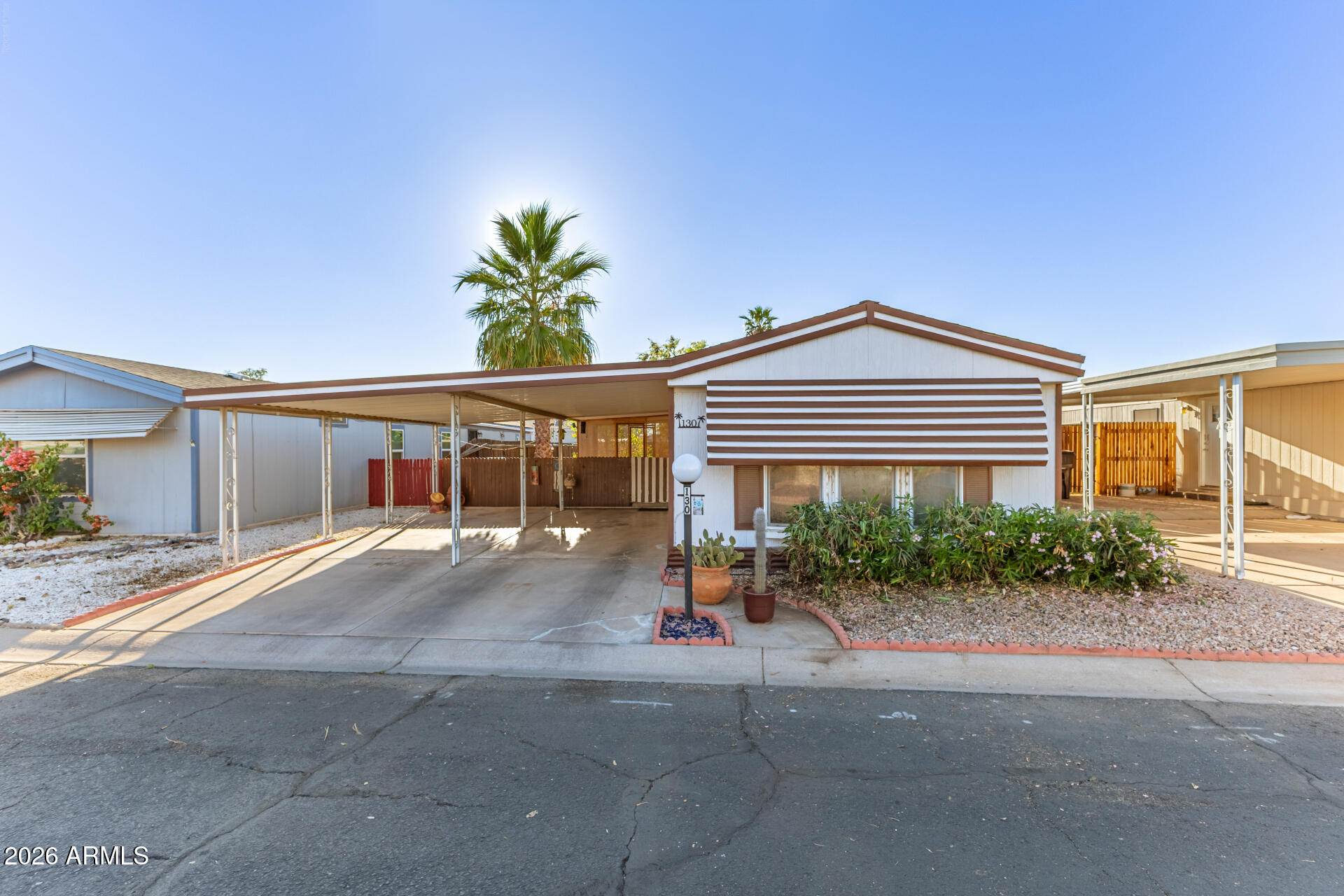 10951 N 91ST Avenue 130, Peoria, AZ 85345 — Photo 1 of 27