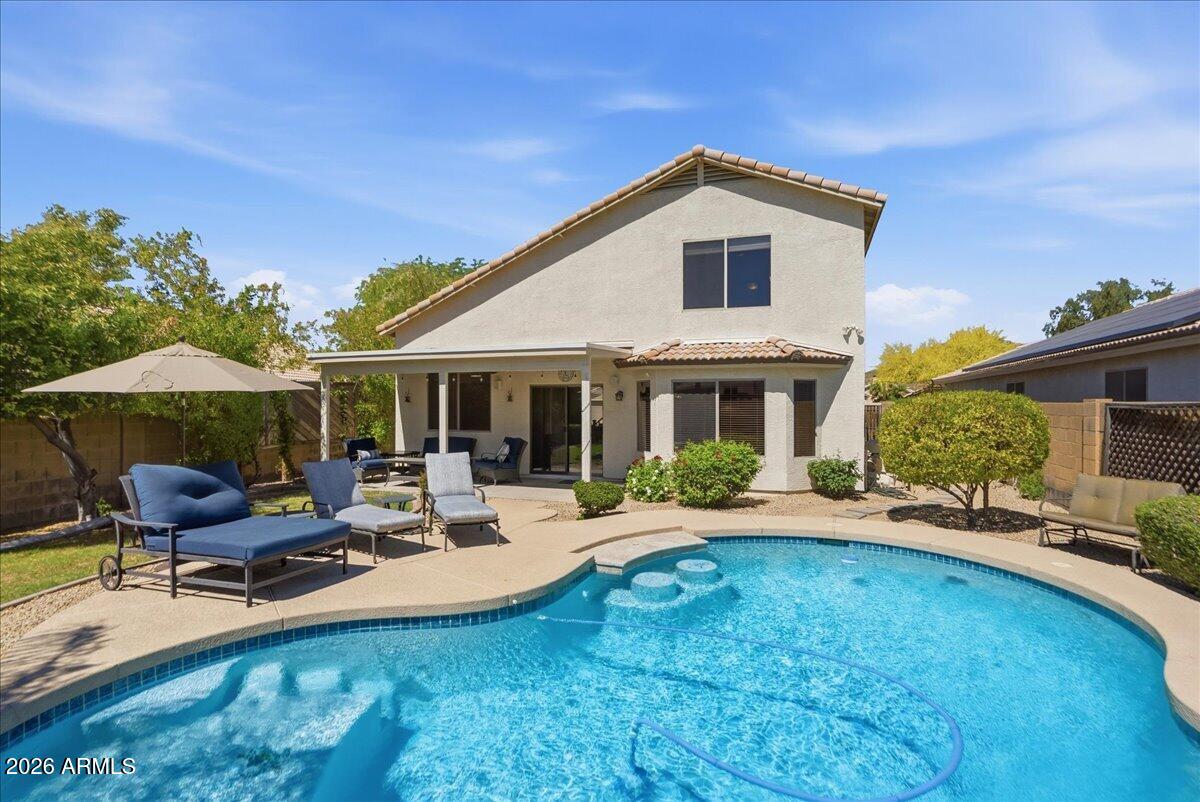 2249 E SOFT WIND Drive, Phoenix, AZ 85024 — Photo 1 of 51