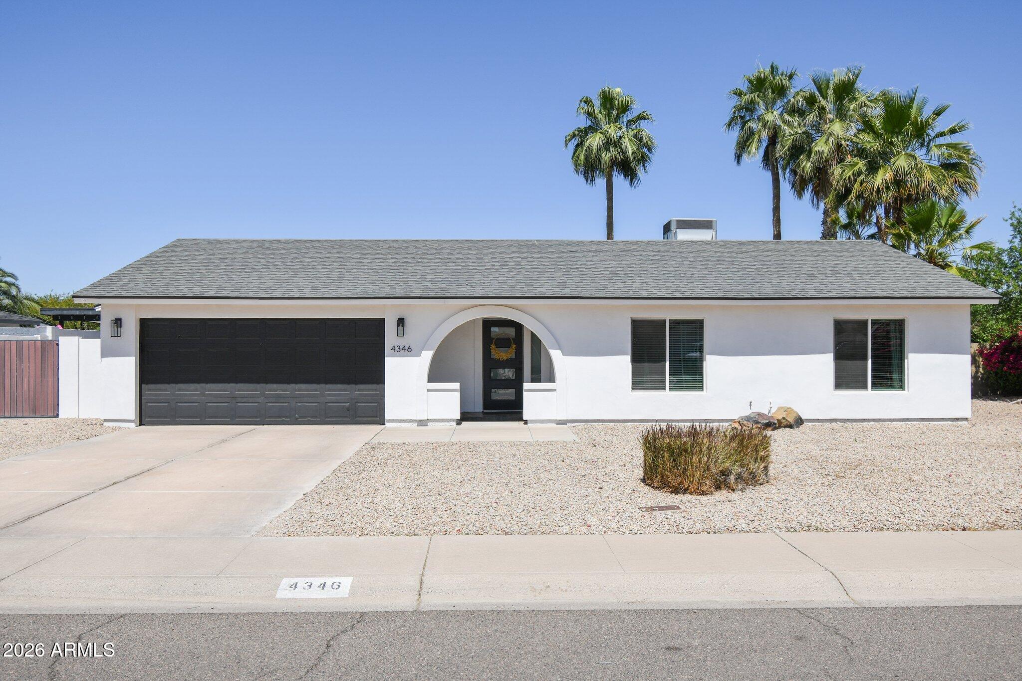 4346 E EVANS Drive, Phoenix, AZ 85032 — Photo 1 of 36