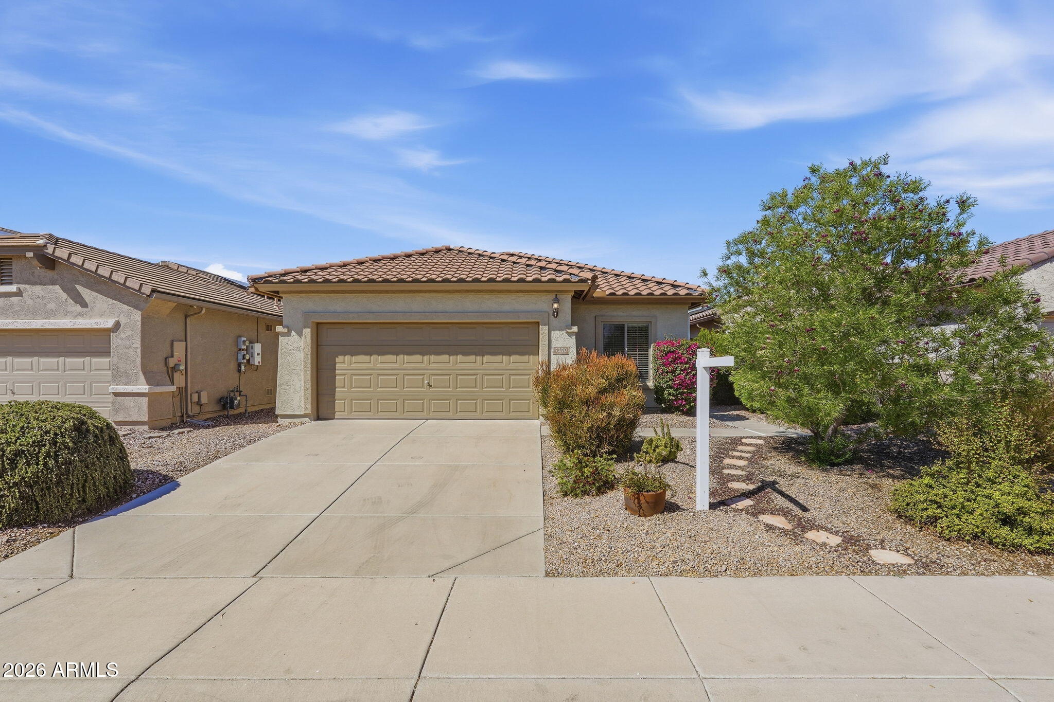 7270 W CANDLEWOOD Way, Florence, AZ 85132 — Photo 1 of 55