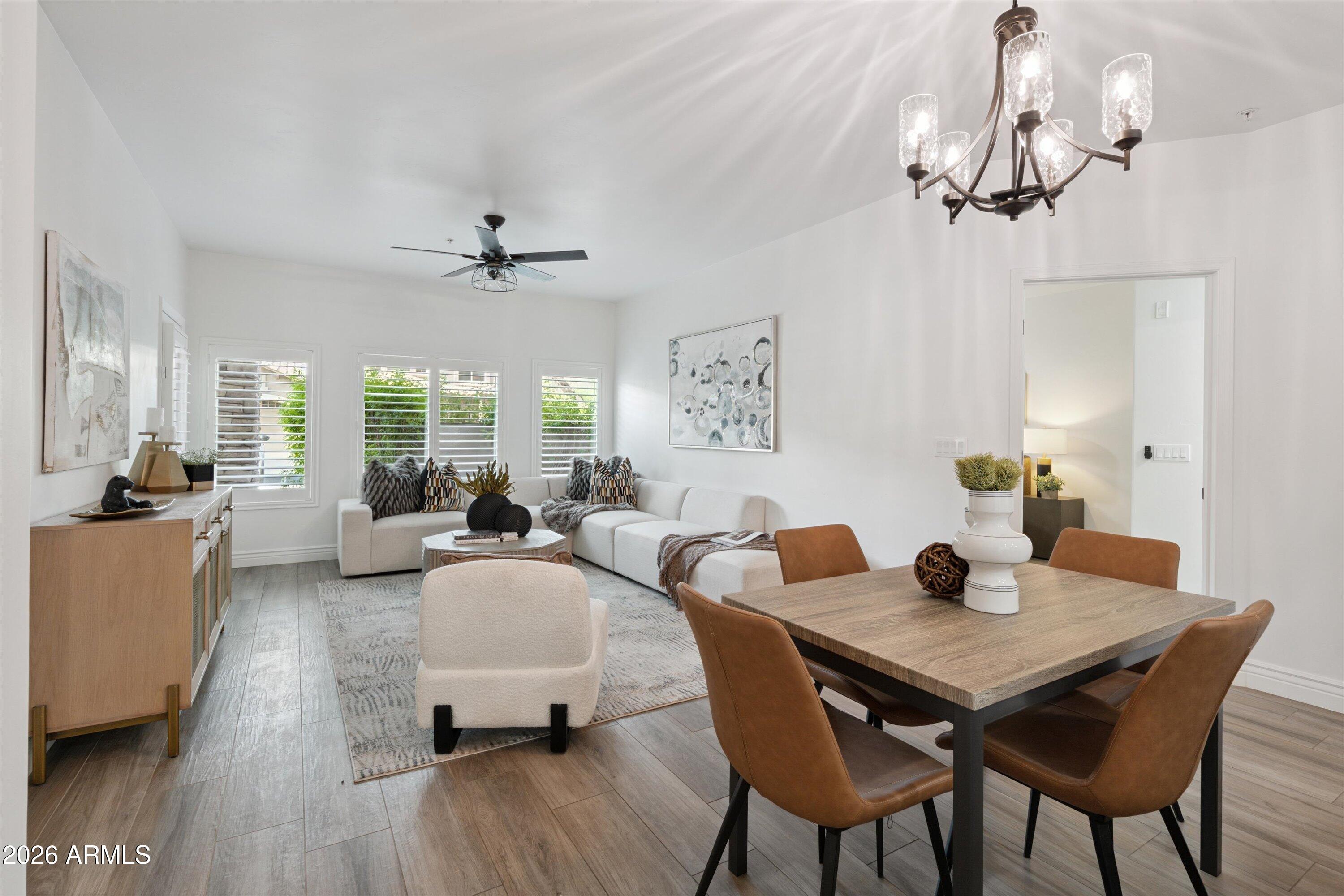 5450 E DEER VALLEY Drive E 1215, Phoenix, AZ 85054 — Photo 1 of 30