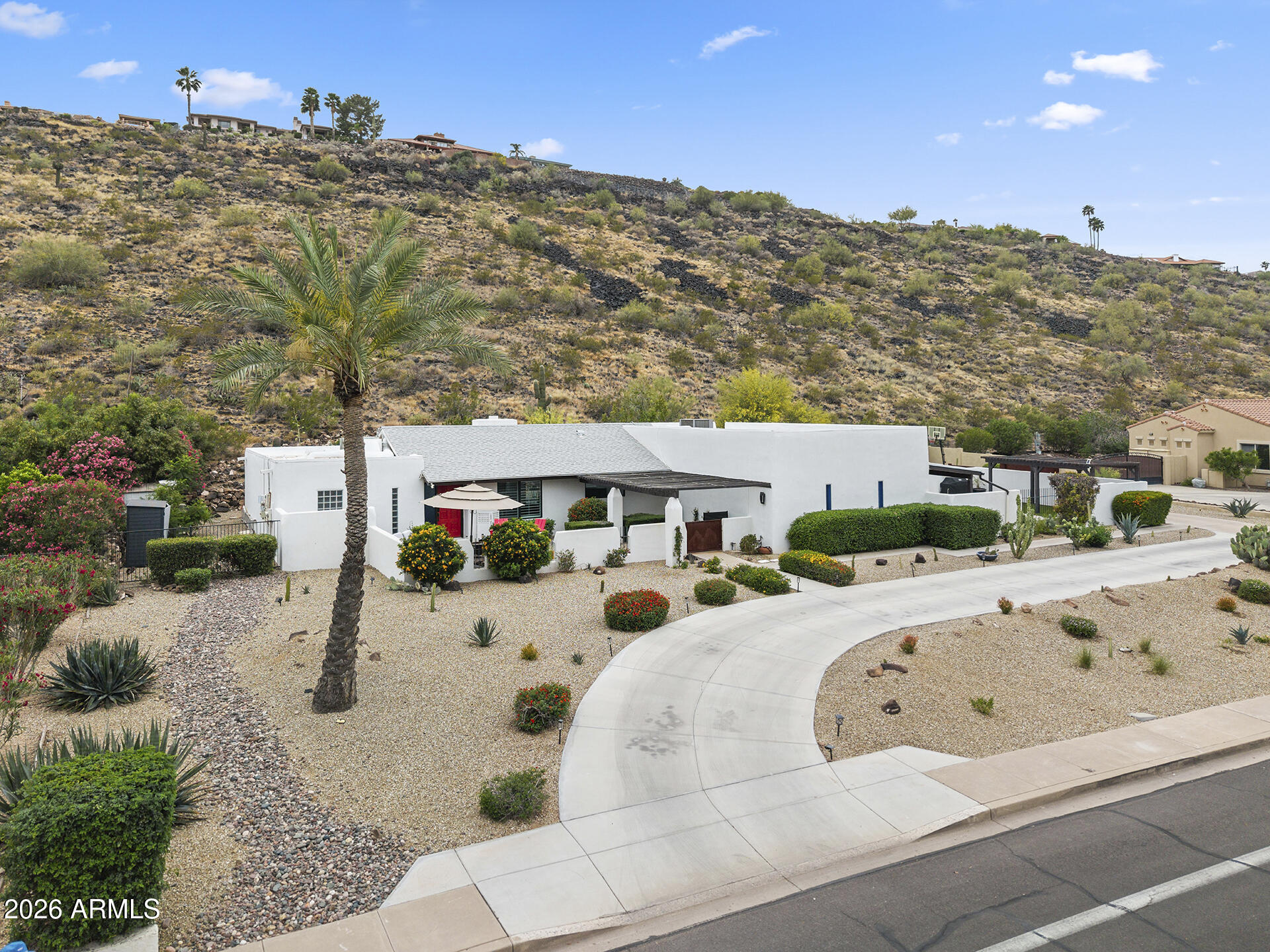 14436 N CORAL GABLES Drive, Phoenix, AZ 85023 — Photo 1 of 85