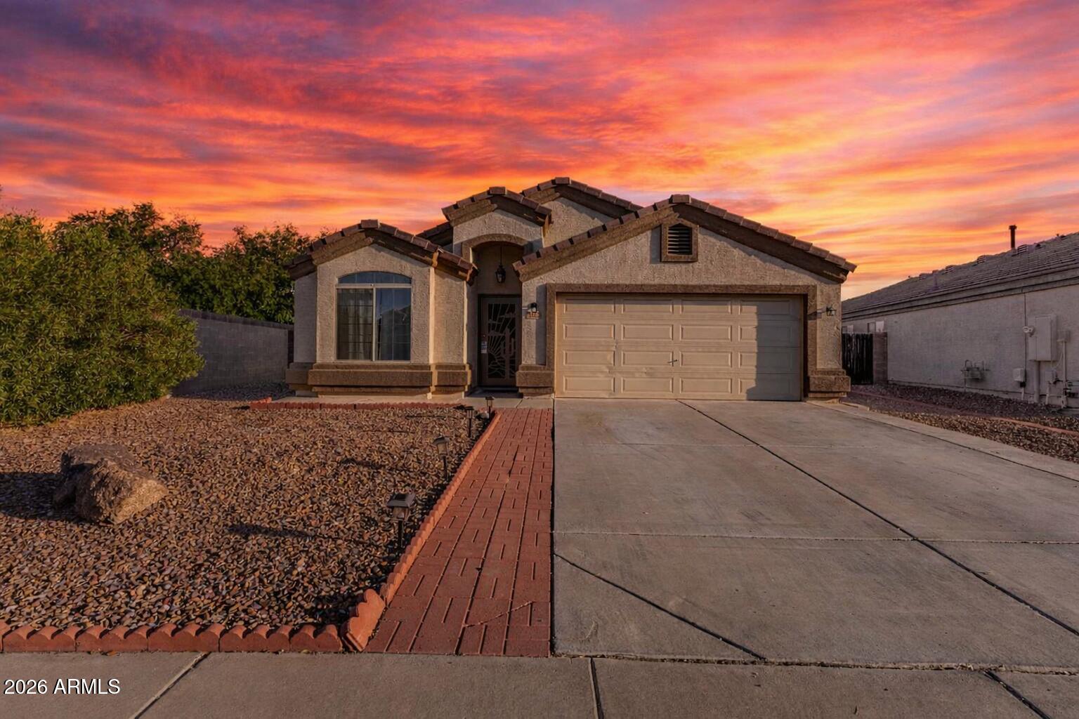 16223 W PORT AU PRINCE Lane, Surprise, AZ 85379 — Photo 1 of 31