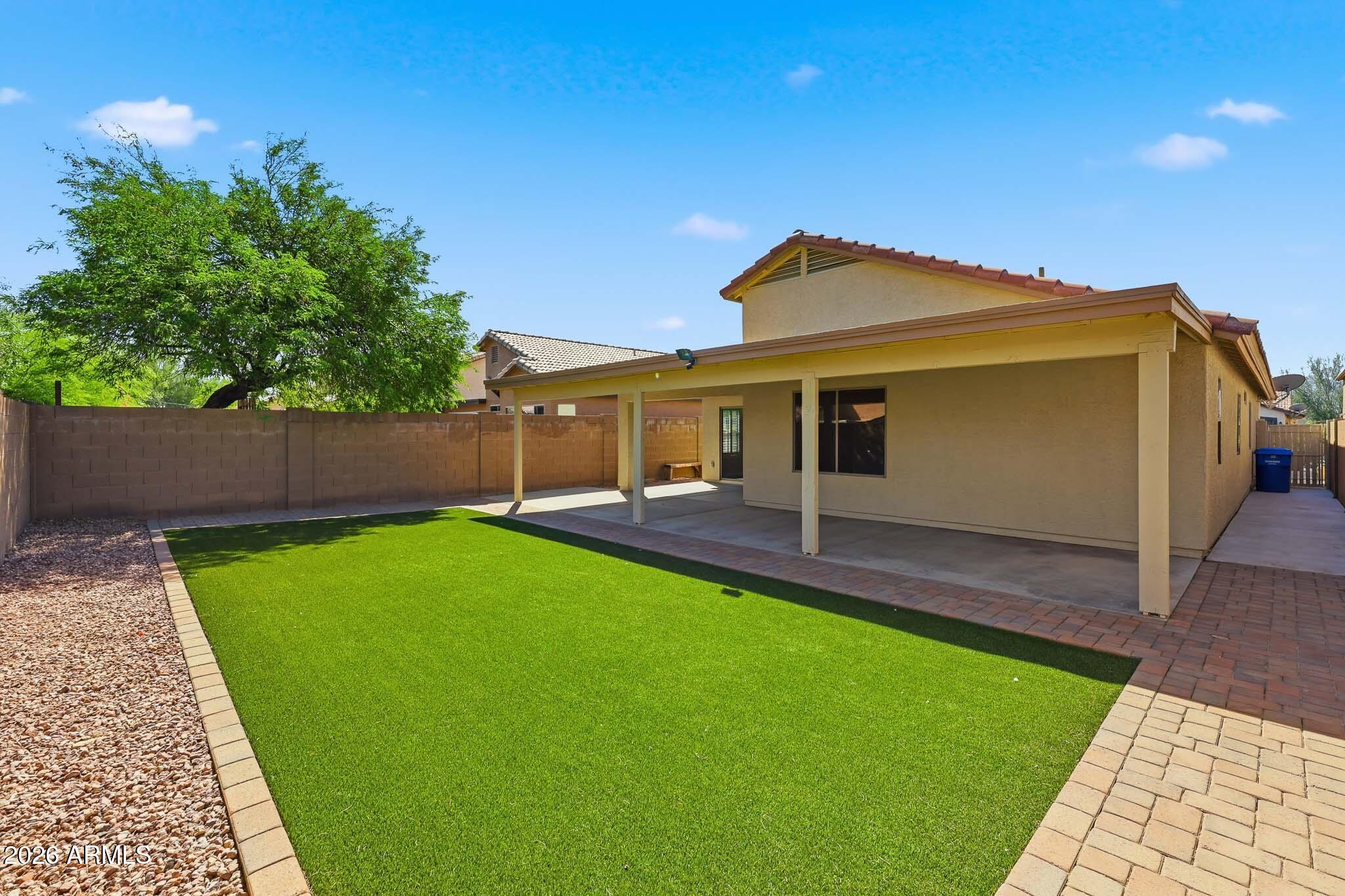 10232 W PRESTON Lane, Tolleson, AZ 85353 — Photo 1 of 37
